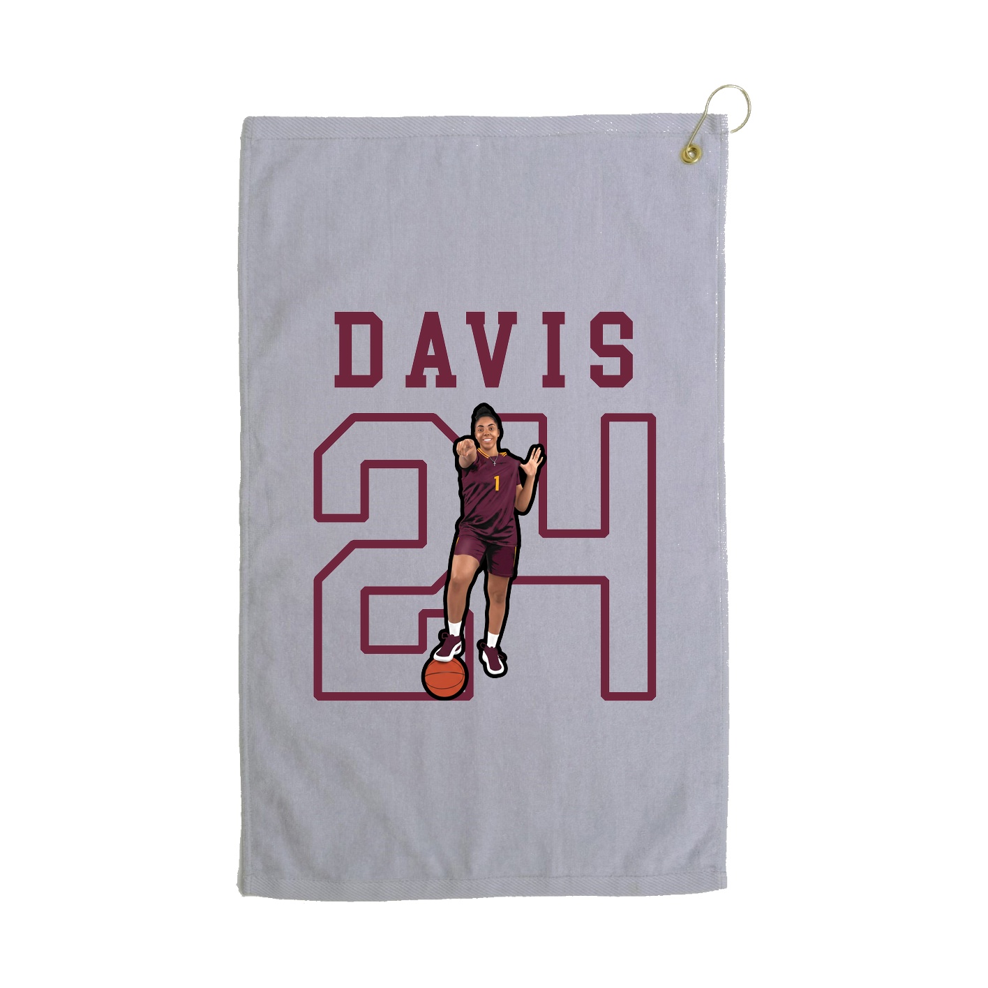 Golf Towel
