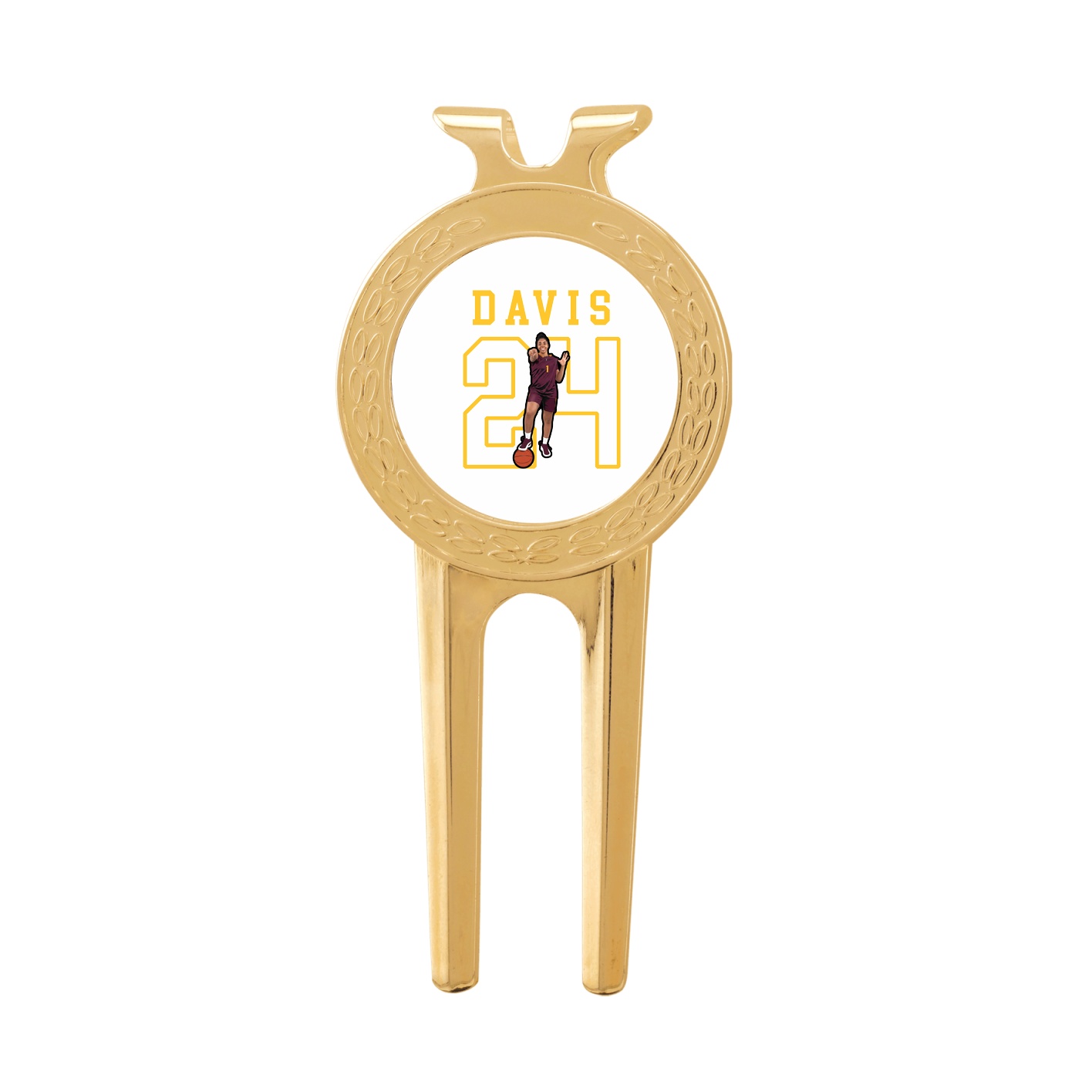 Divot Tool with Ball Marker — Shirsey in Classic