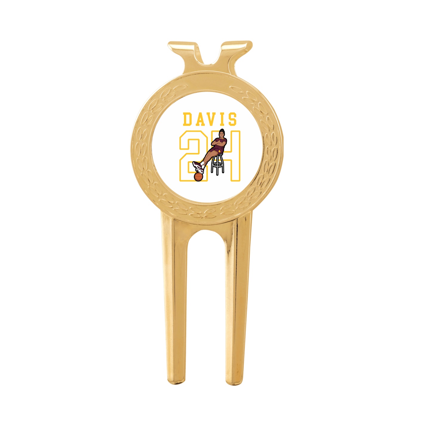 Divot Tool with Ball Marker — Shirsey in Classic
