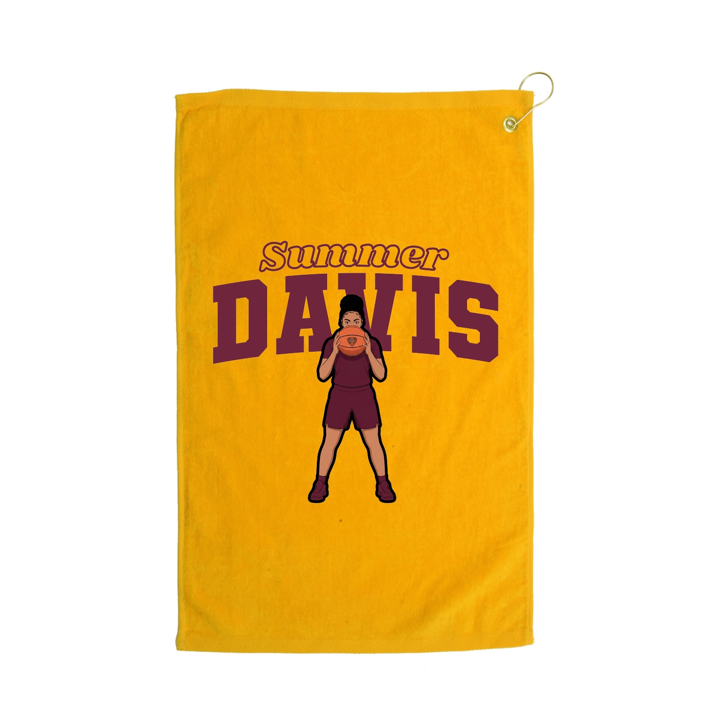 Golf Towel