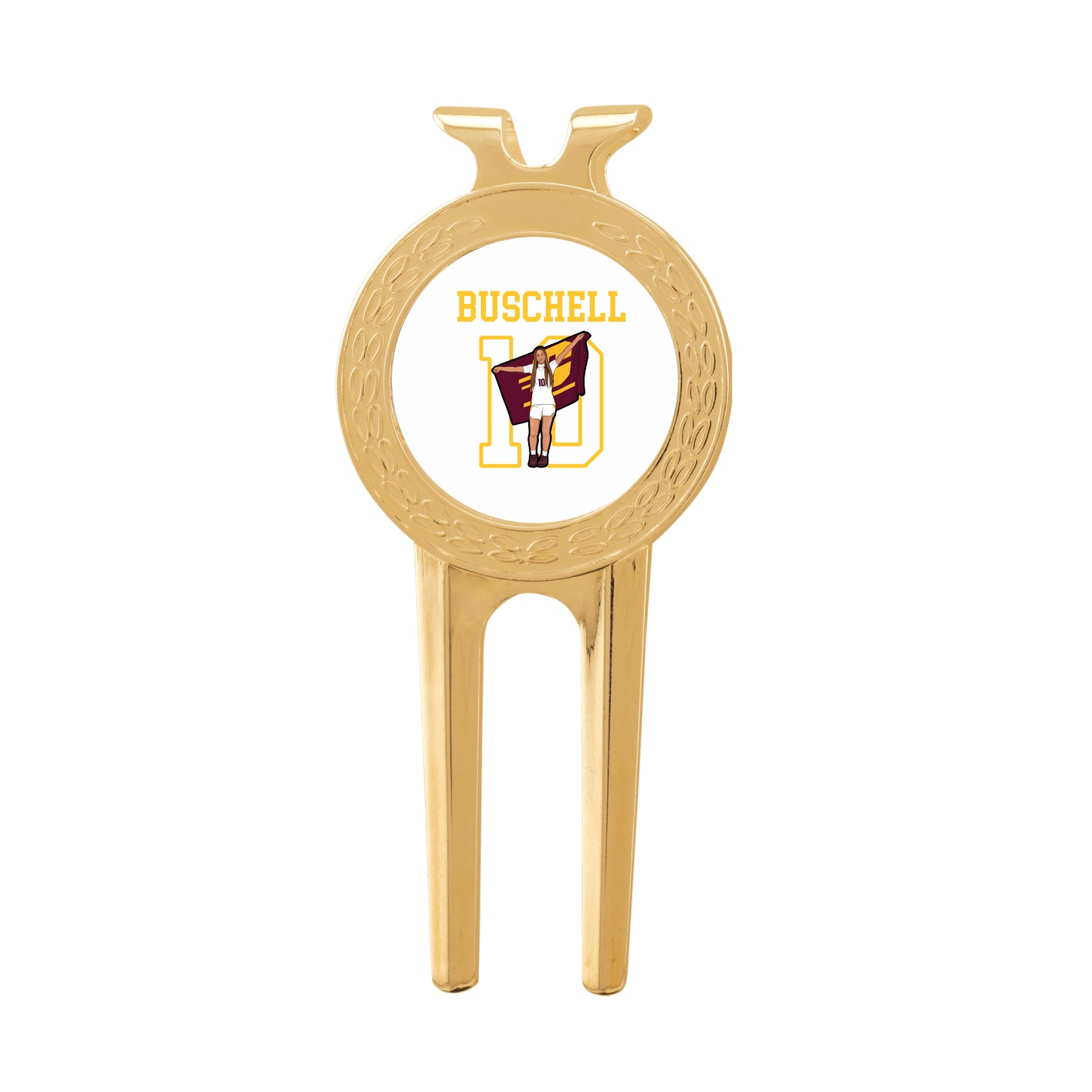 Divot Tool with Ball Marker — Shirsey in Classic