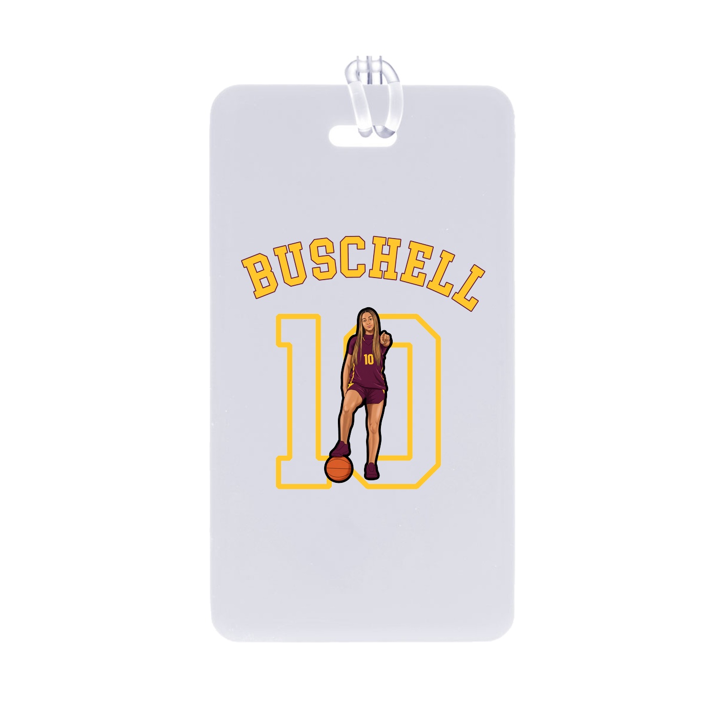 Bag Tag