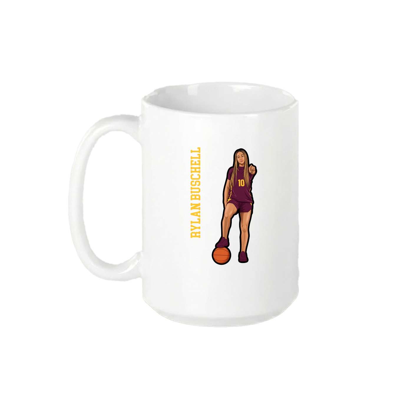 15oz Coffee Mug