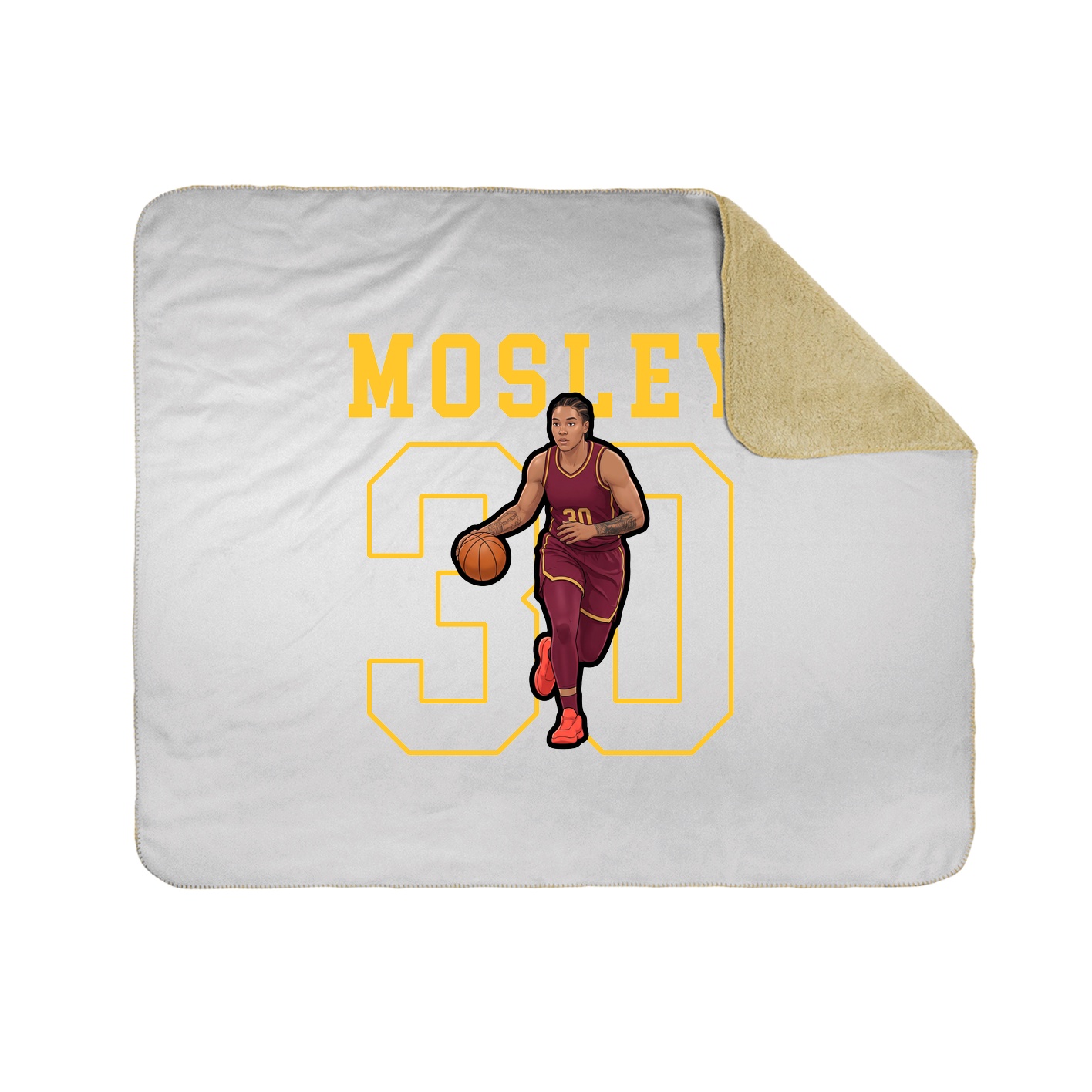 Throw Blanket