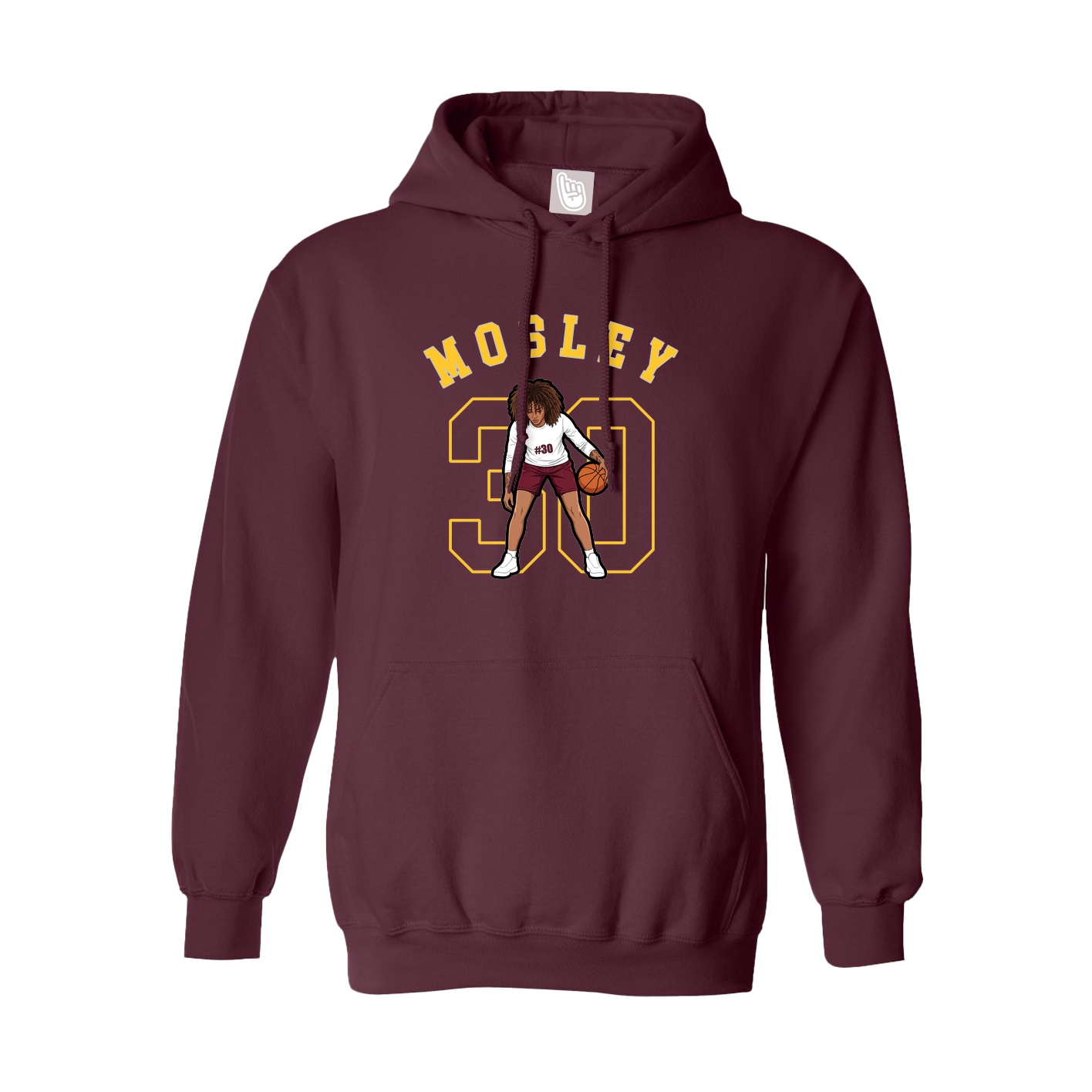 Hoodie