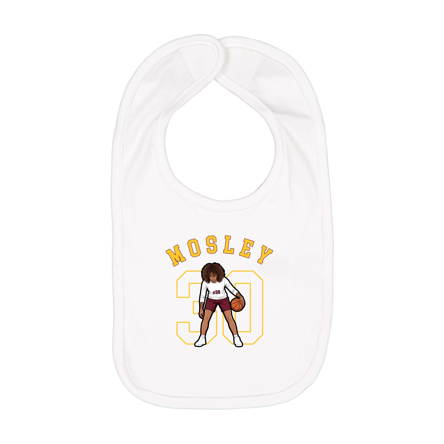 Infant Bib