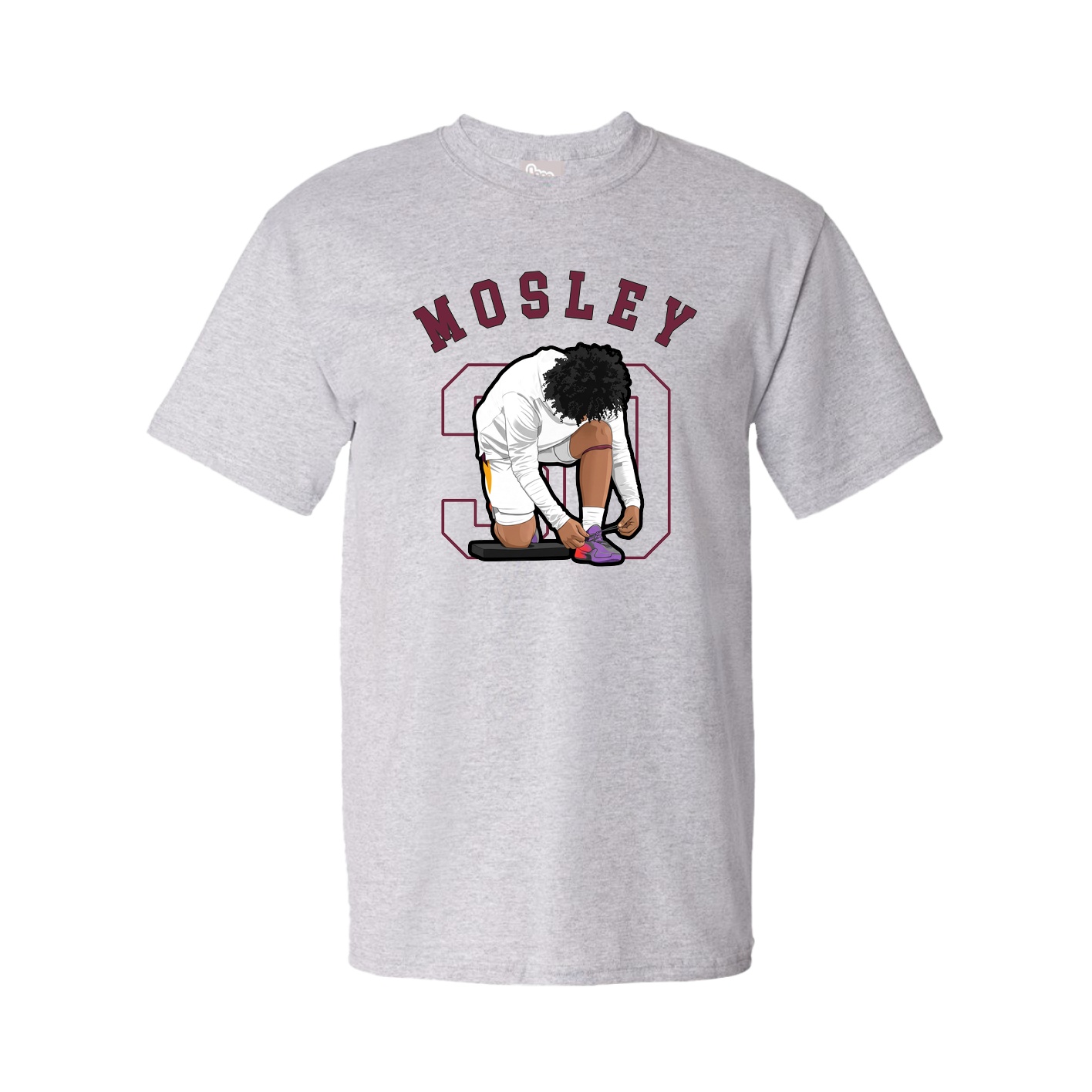 NIL Club Tee