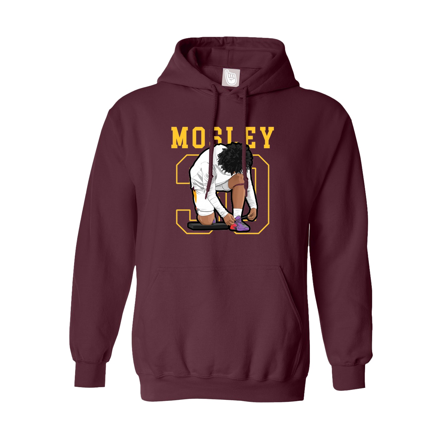 Youth Hoodie
