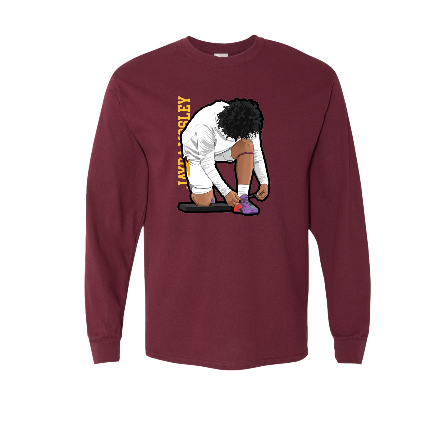 Long Sleeve Tee