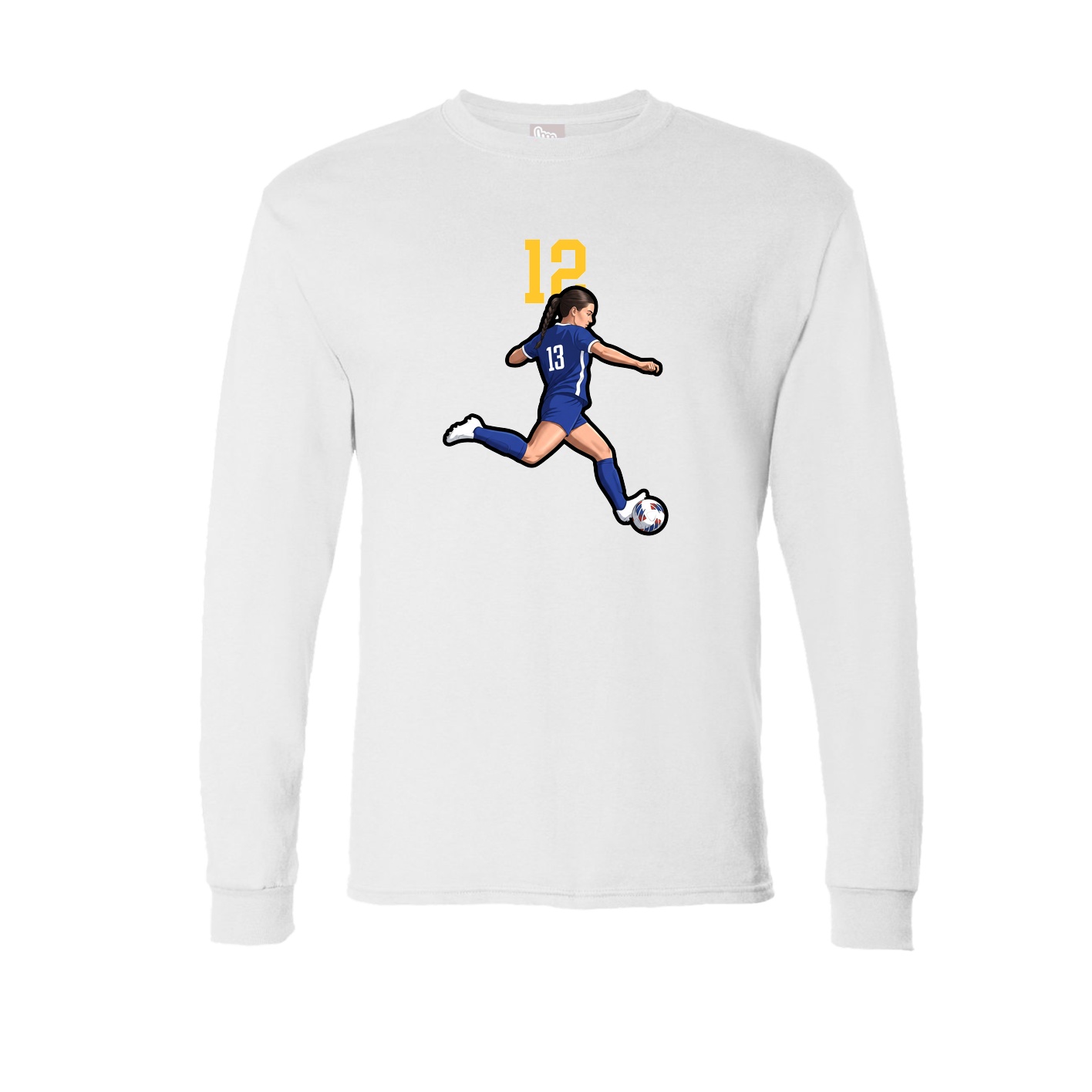 Long Sleeve Tee