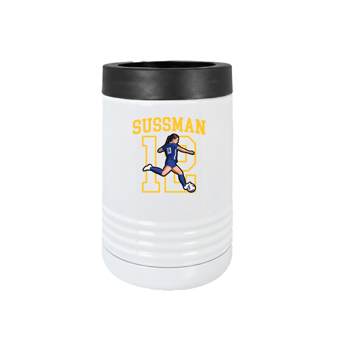 Beverage Holder — Shirsey in White
