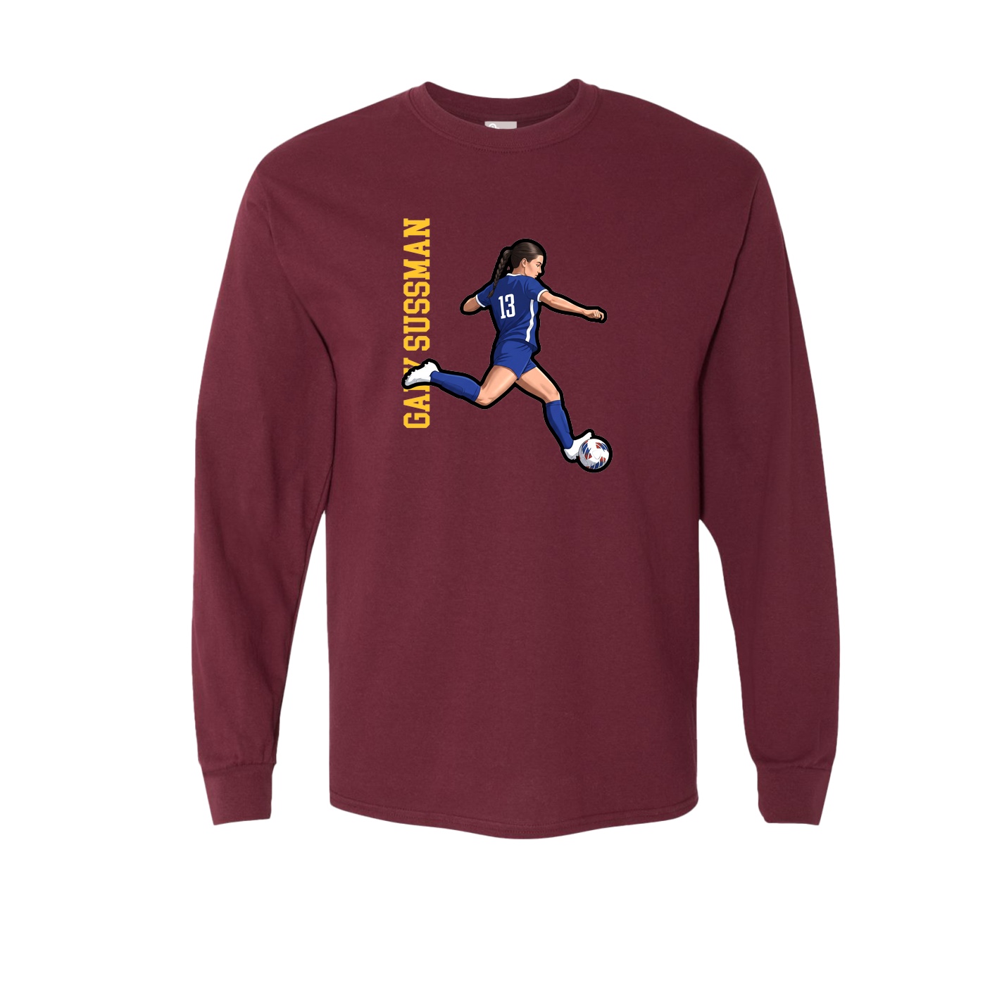 Long Sleeve Tee