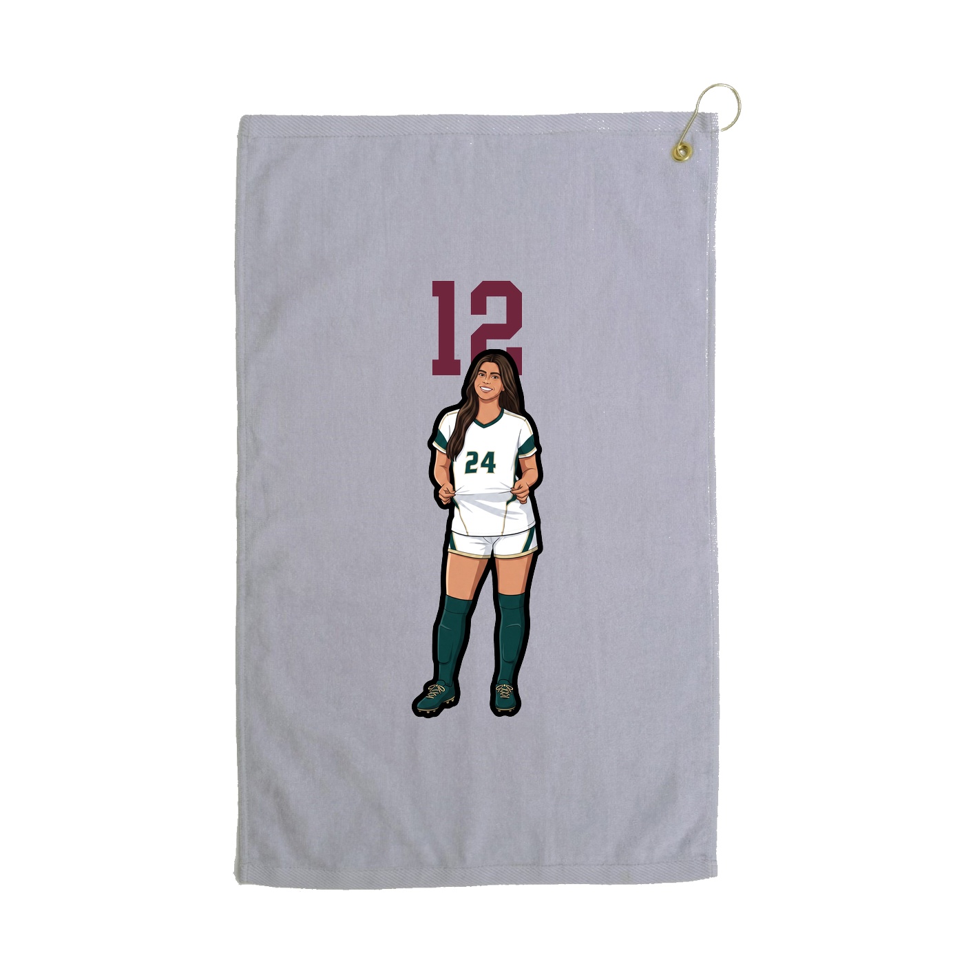 Golf Towel