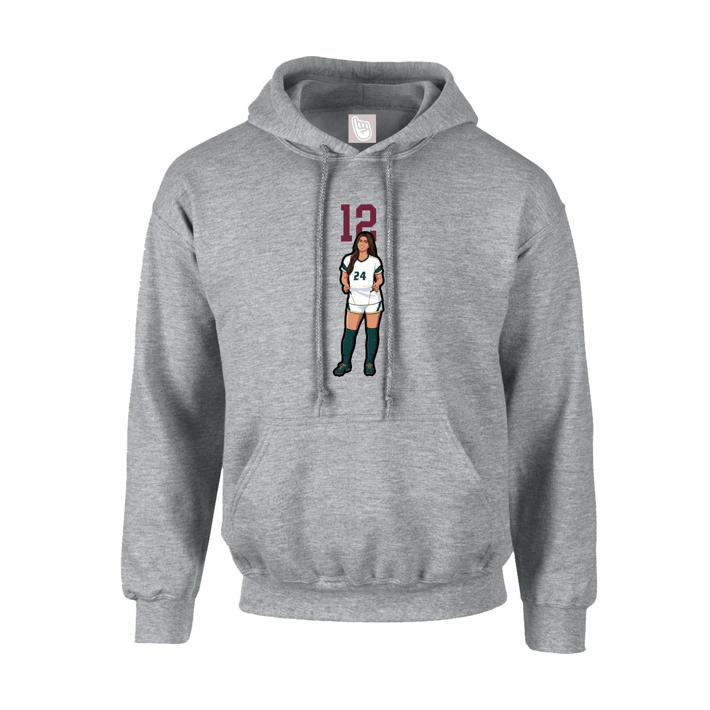Hoodie