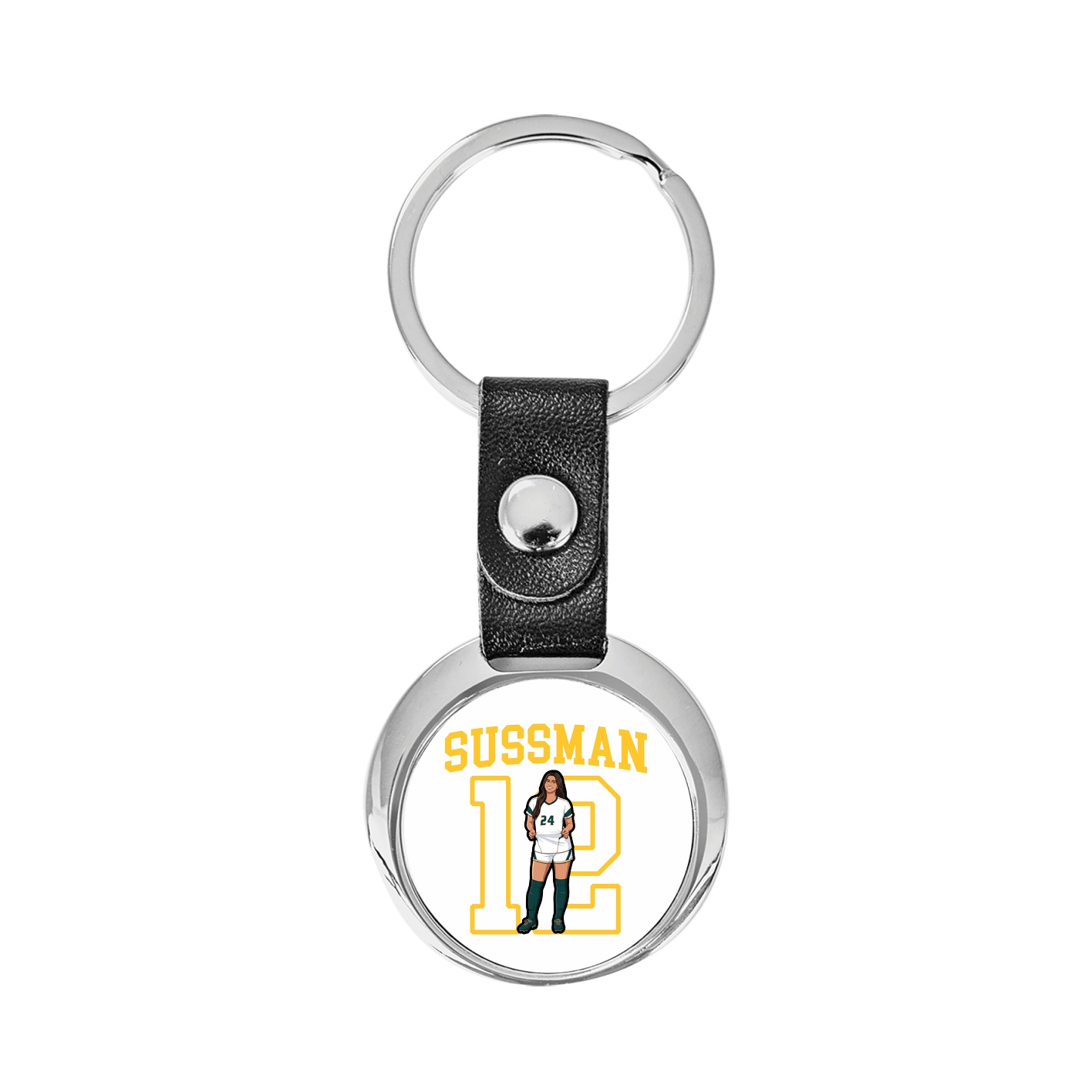 Key Chain — Shirsey in Classic