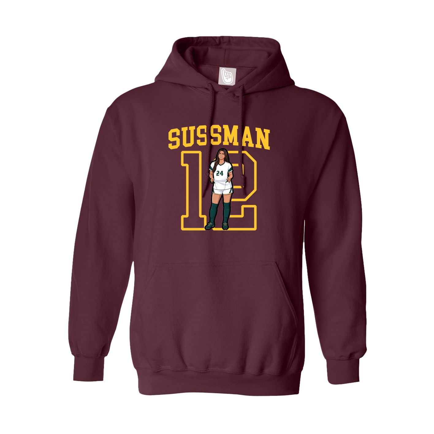 Youth Hoodie