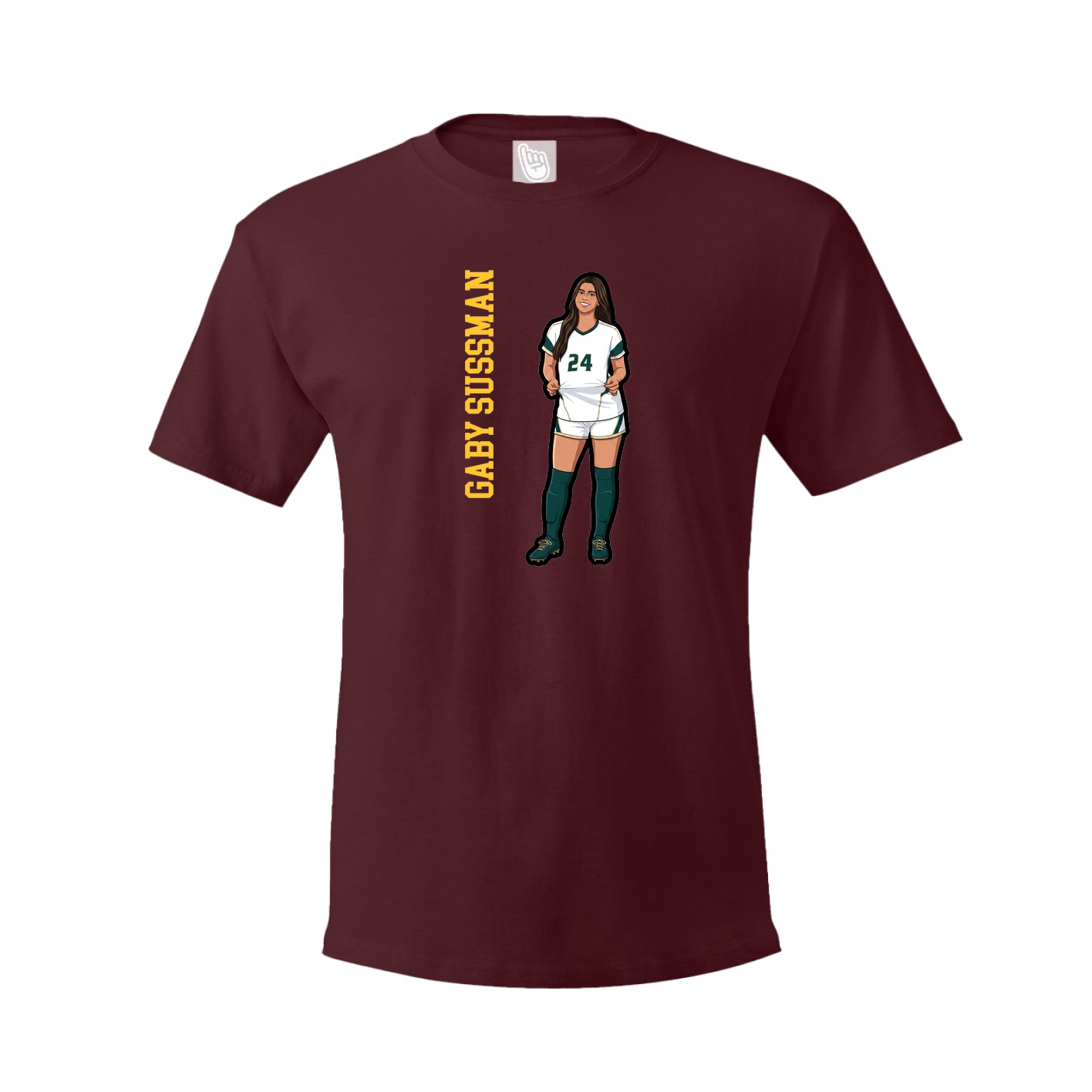 NIL Club Tee