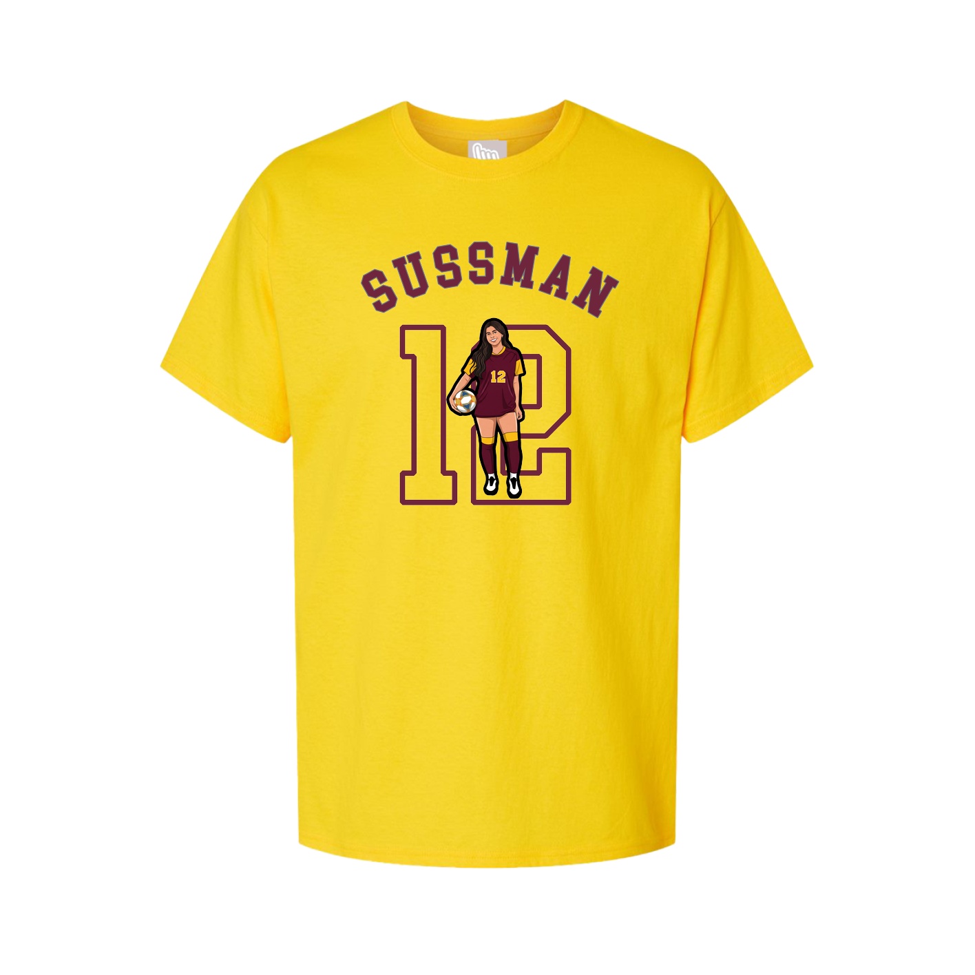 Youth Tee