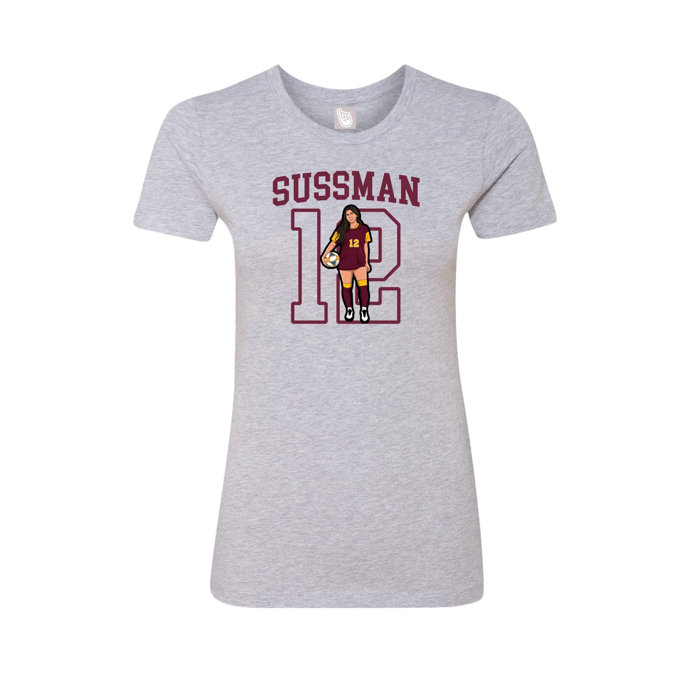Womens Tee