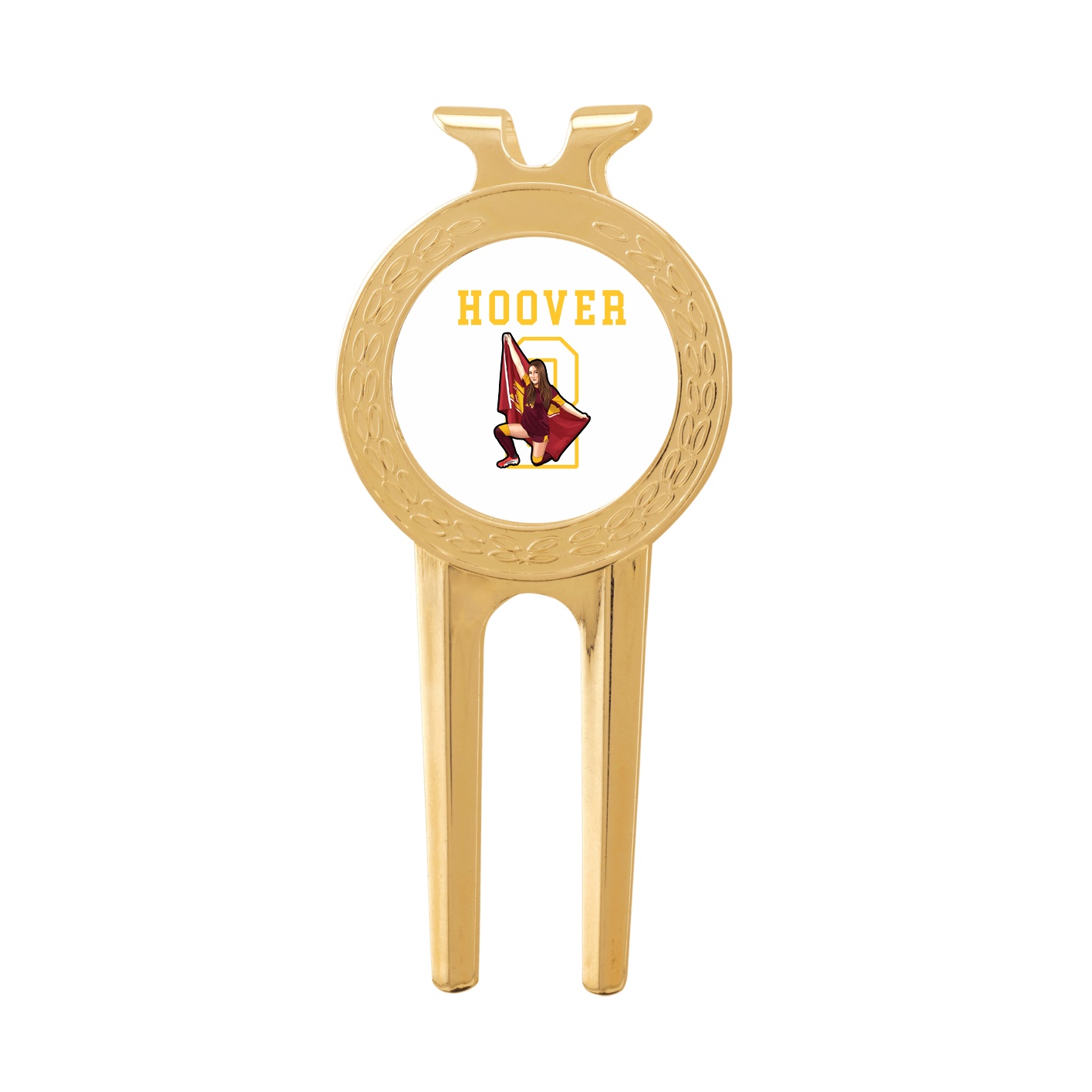 Divot Tool with Ball Marker — Shirsey in Classic