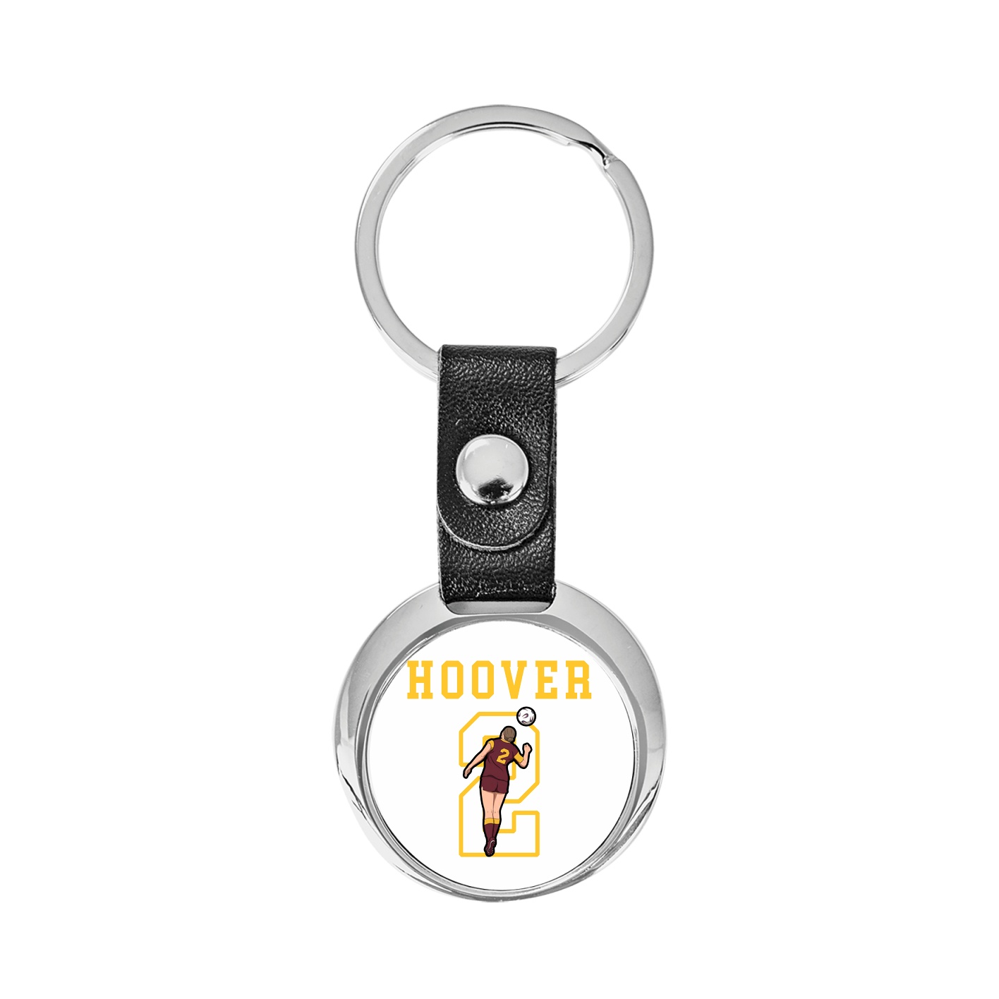 Key Chain — Shirsey in Classic