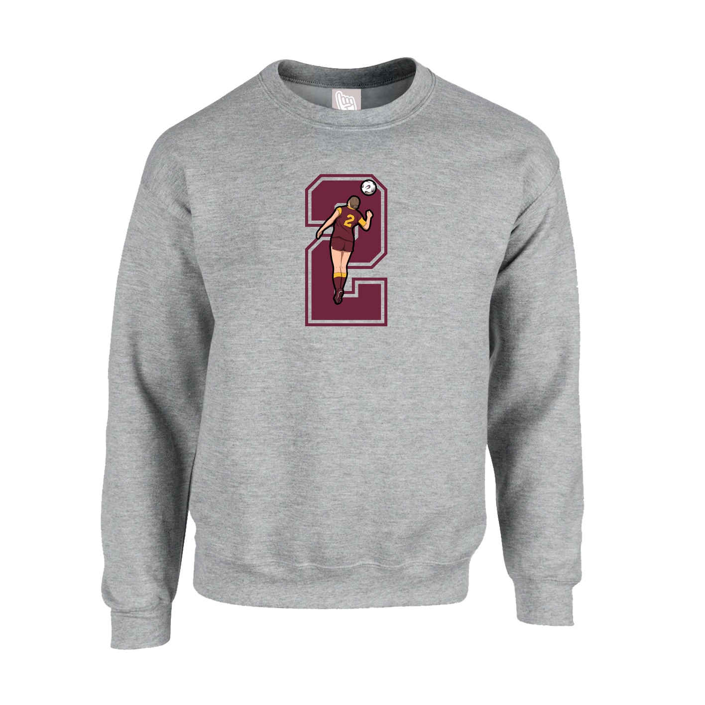 Fleece Crew