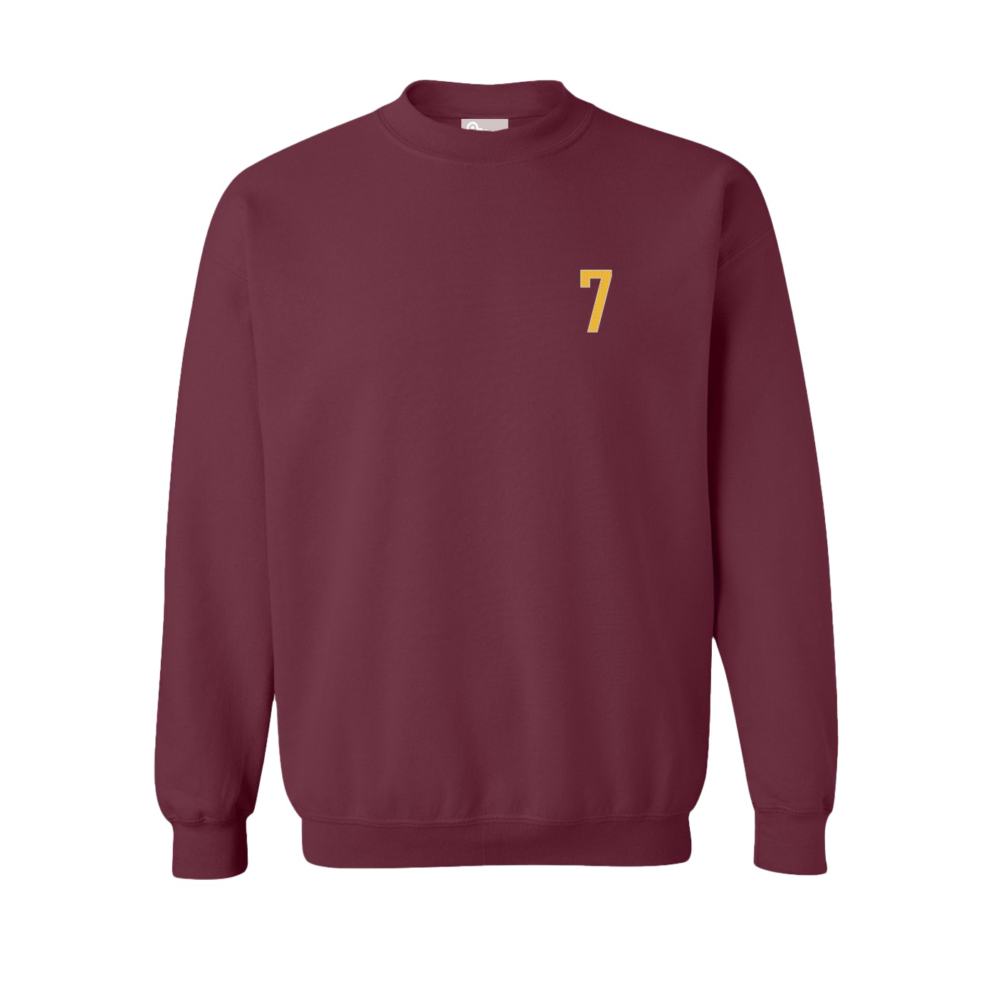 Fleece Crew