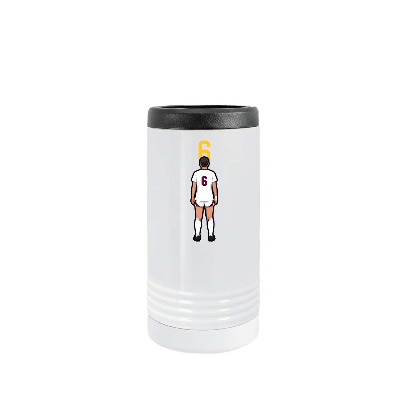 Slim Beverage Holder