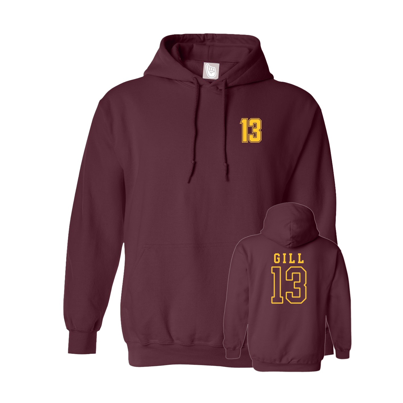 Hoodie