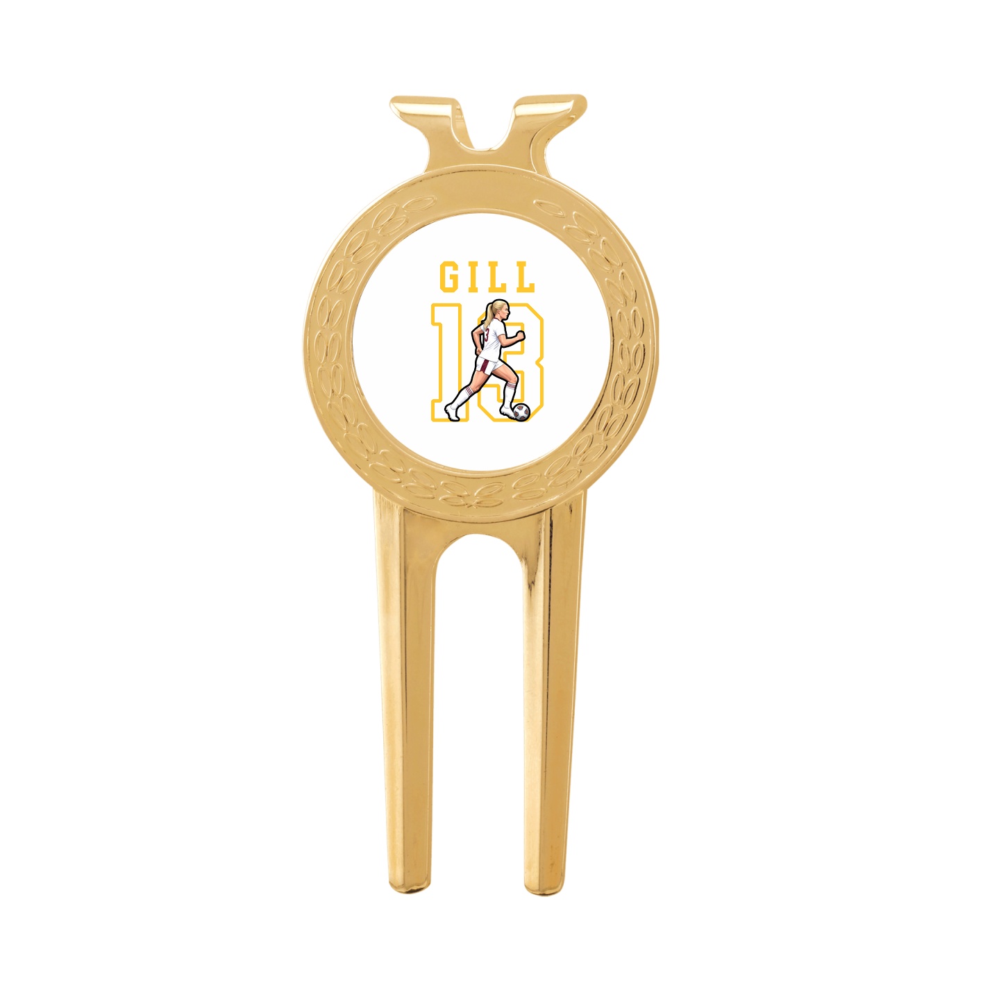Divot Tool with Ball Marker — Shirsey in Classic