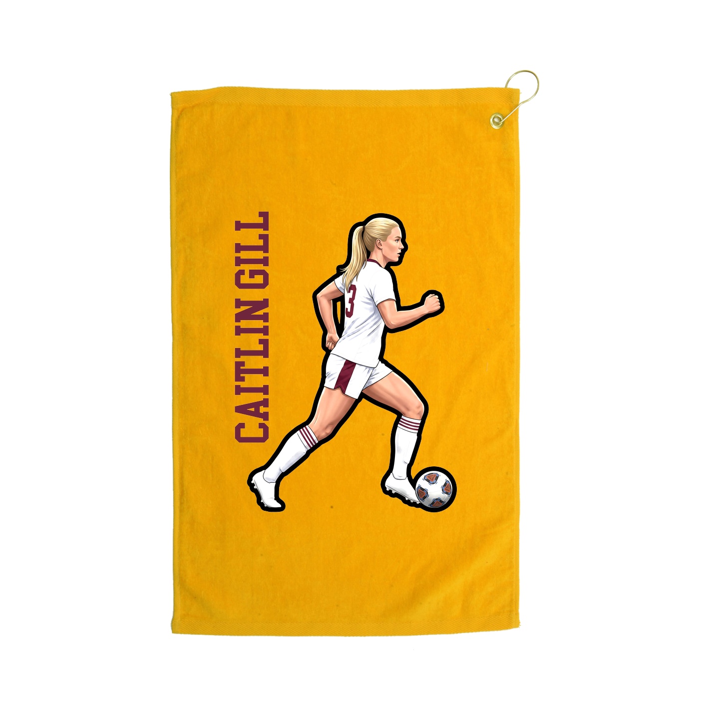 Golf Towel