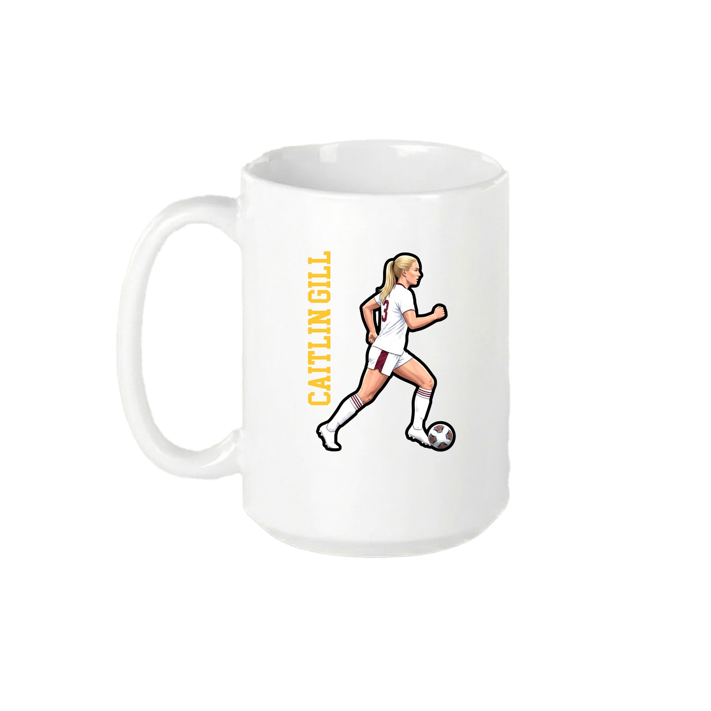 15oz Coffee Mug