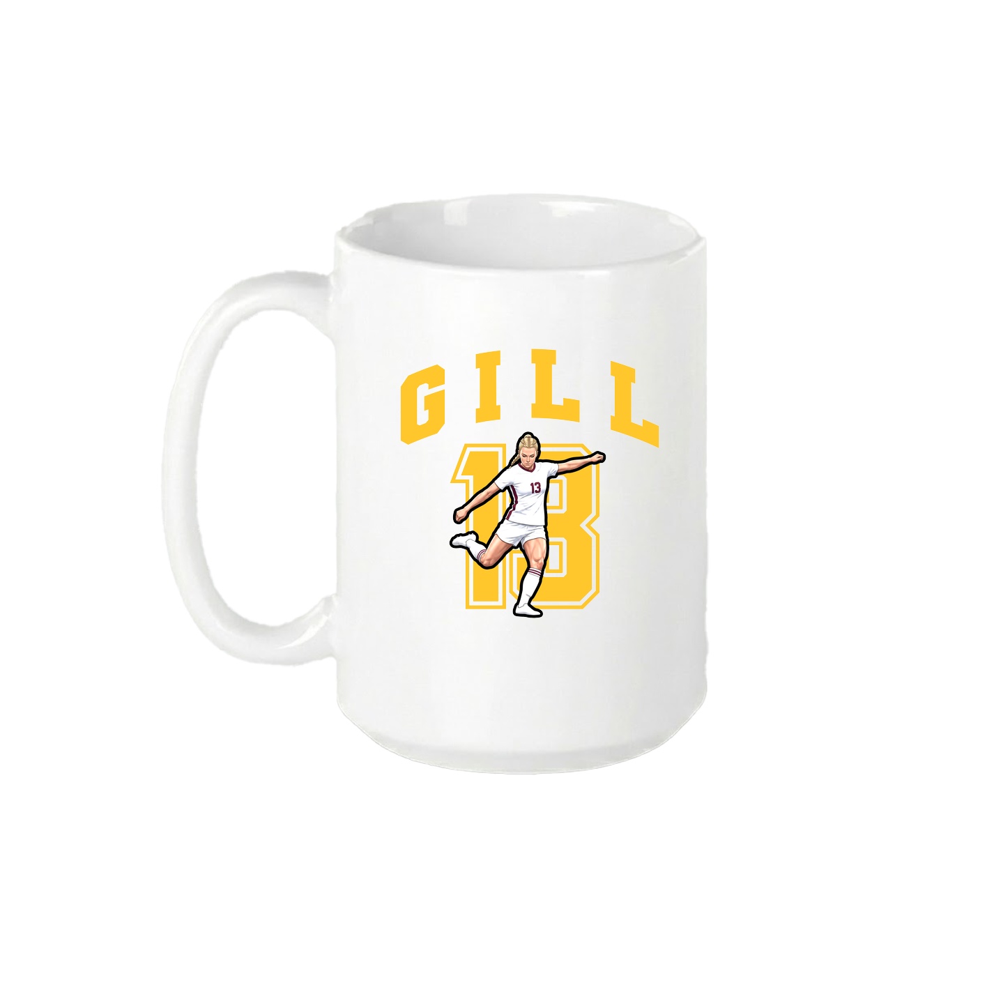 15oz Coffee Mug