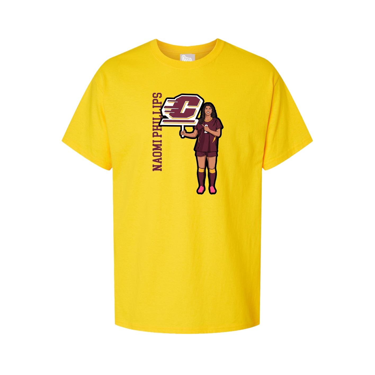 Tee