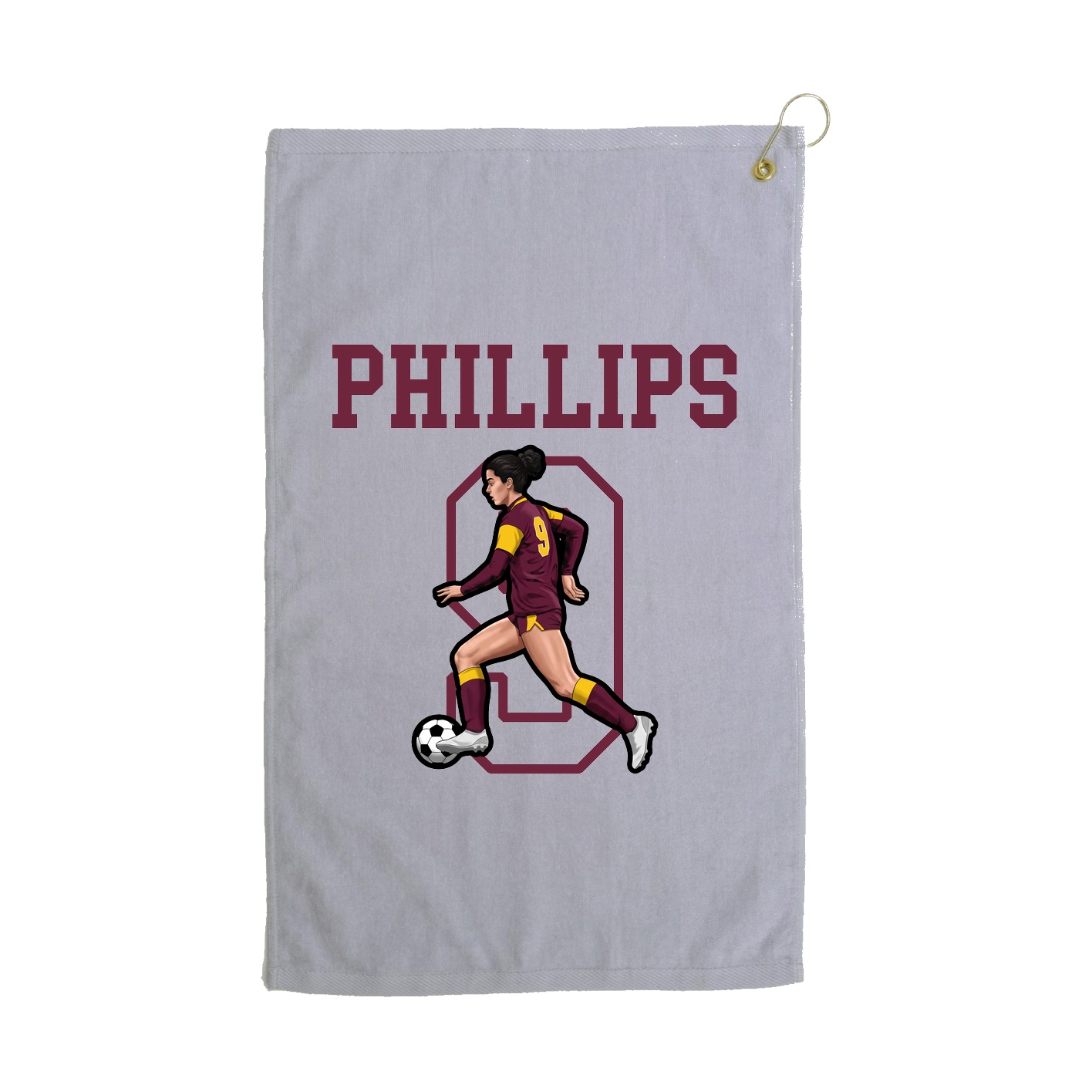 Golf Towel