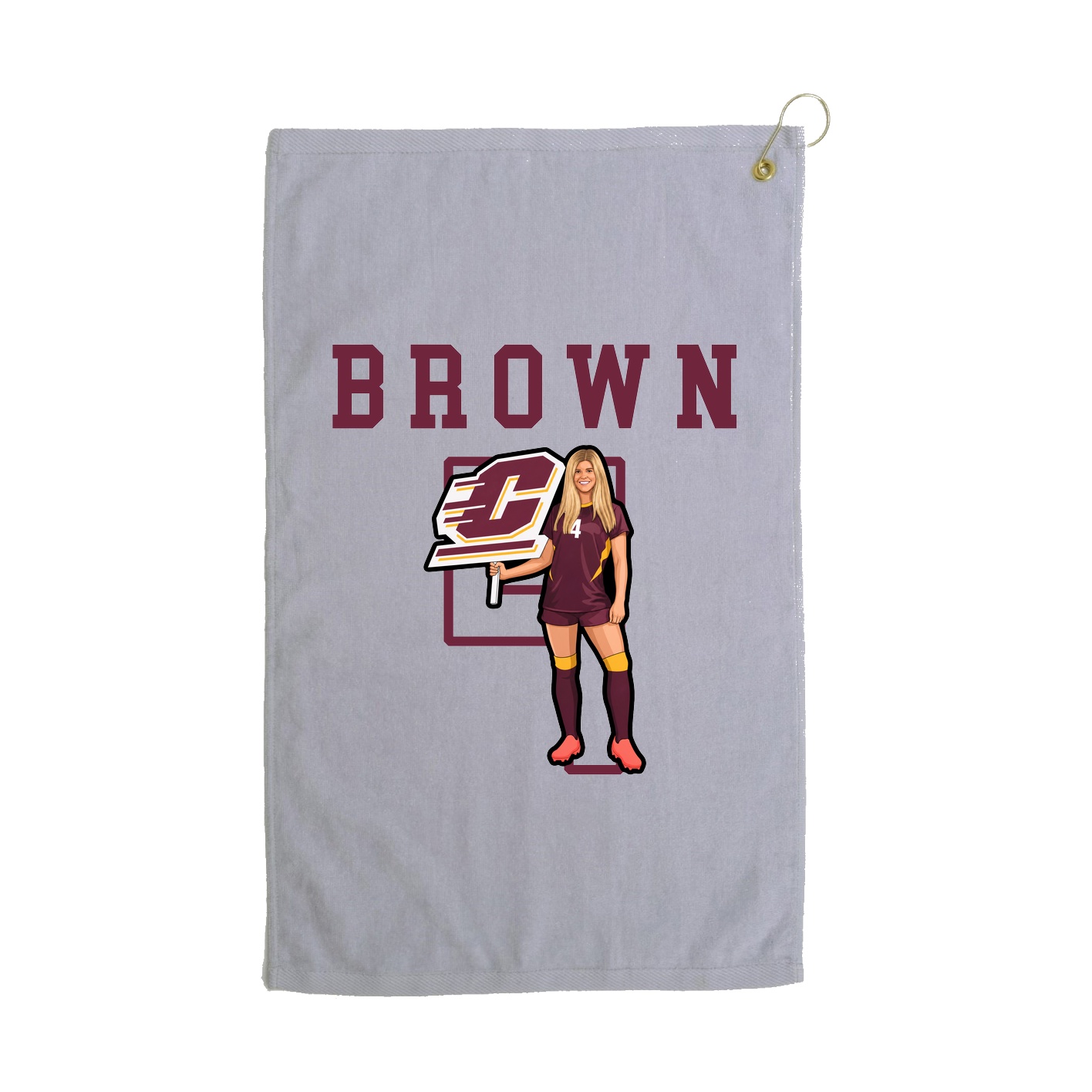 Golf Towel