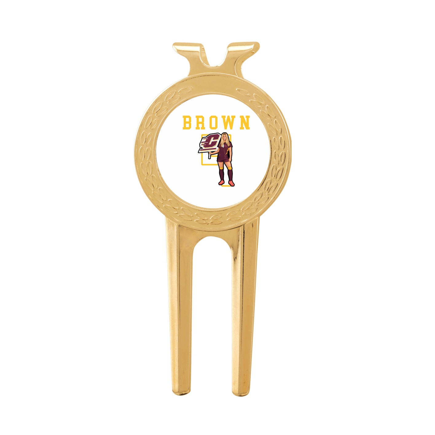 Divot Tool with Ball Marker — Shirsey in Classic