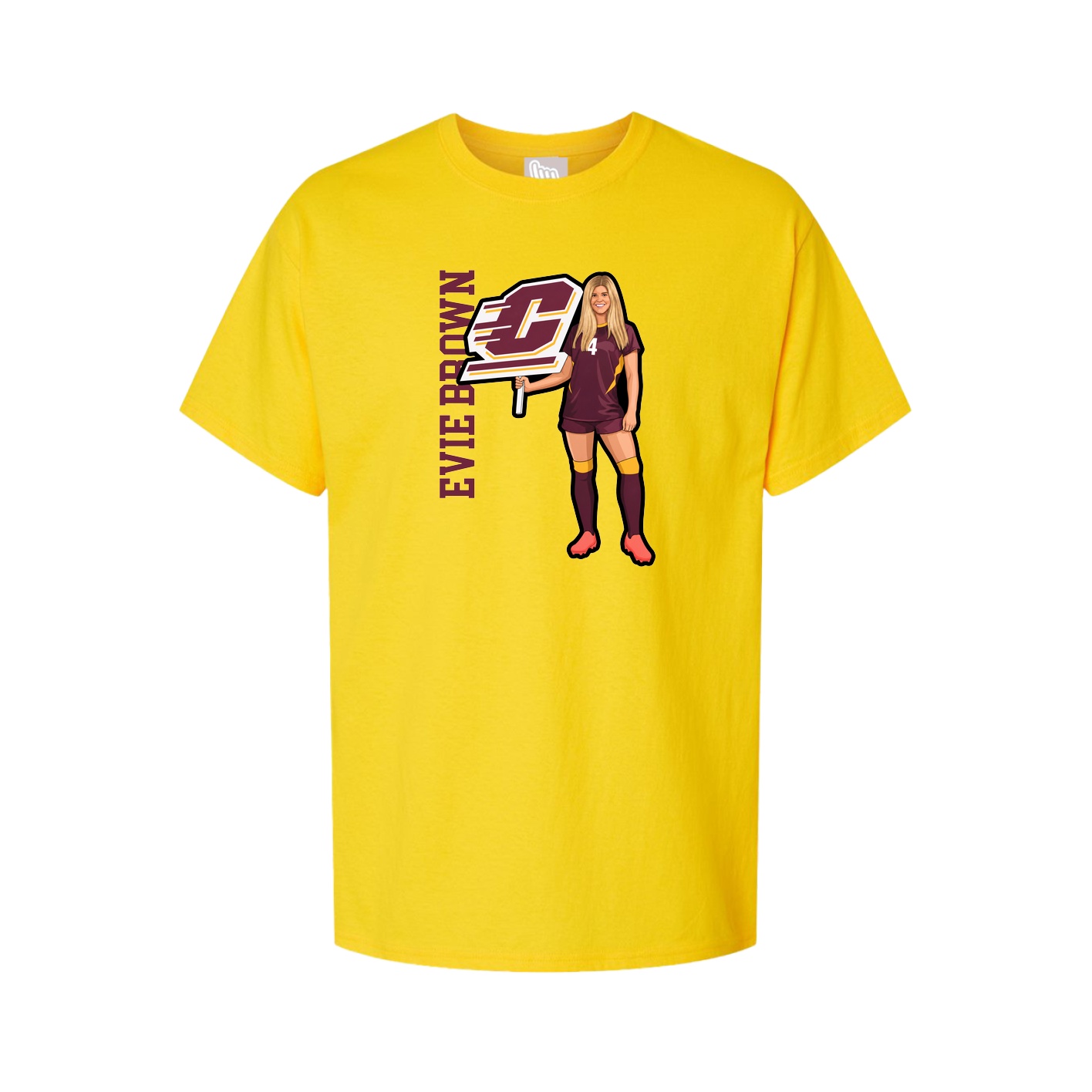 Tee