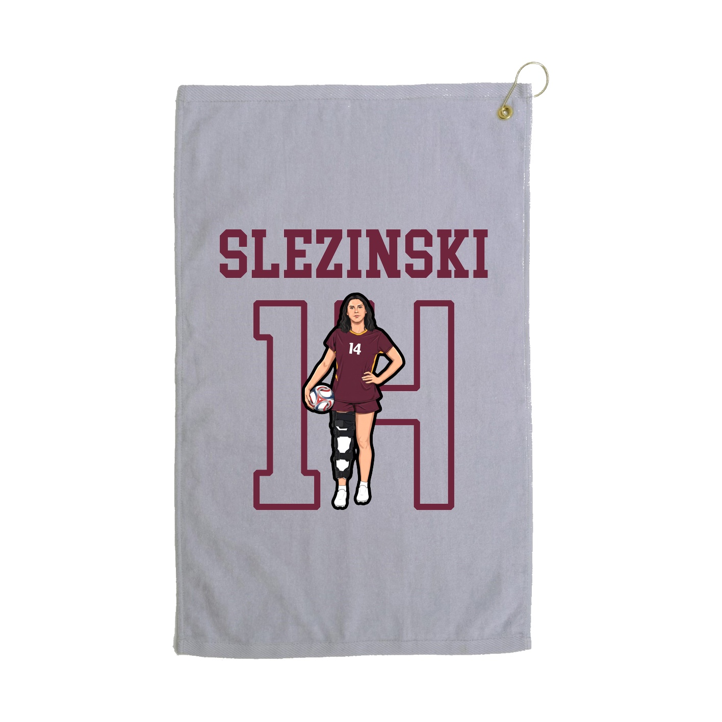 Golf Towel