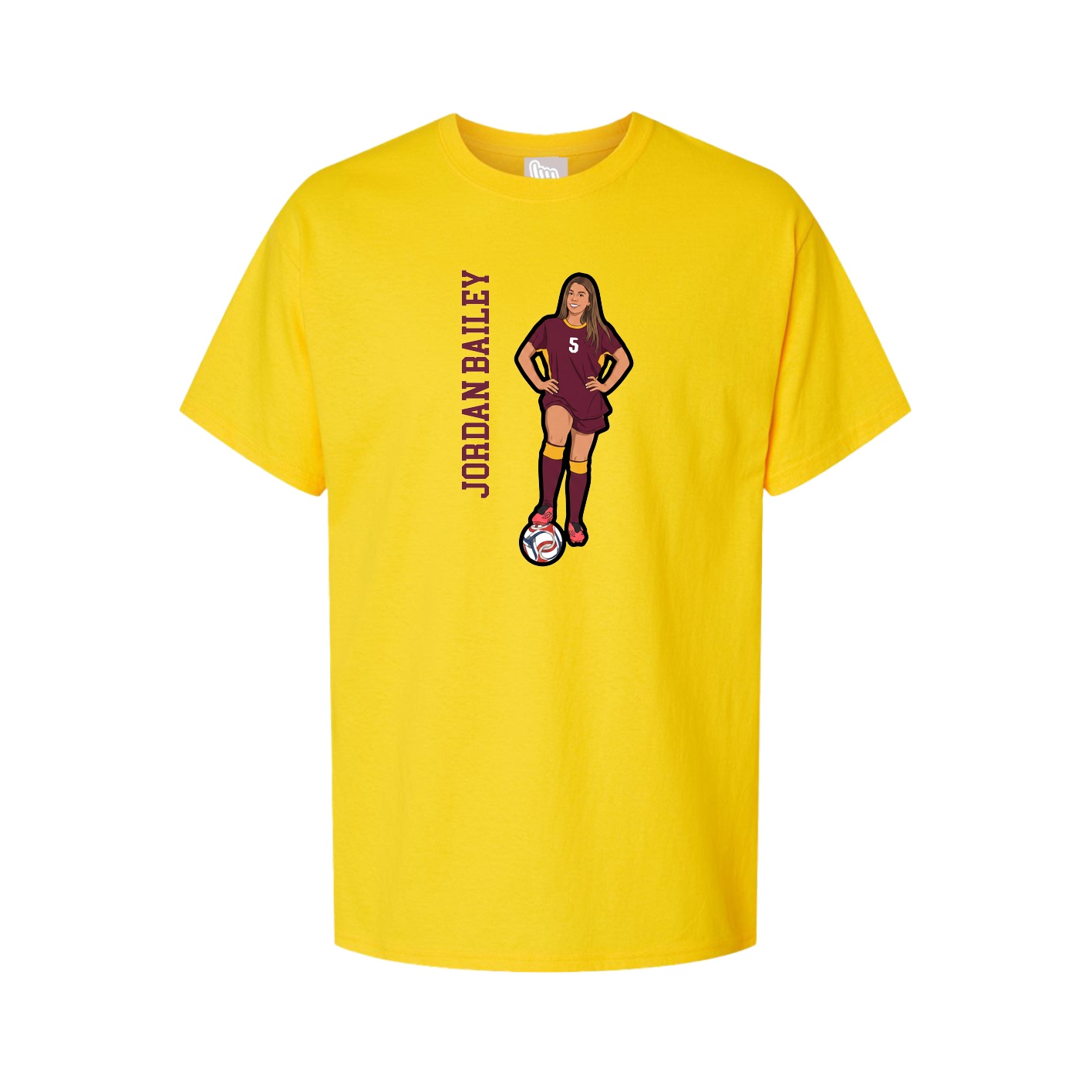 Tee