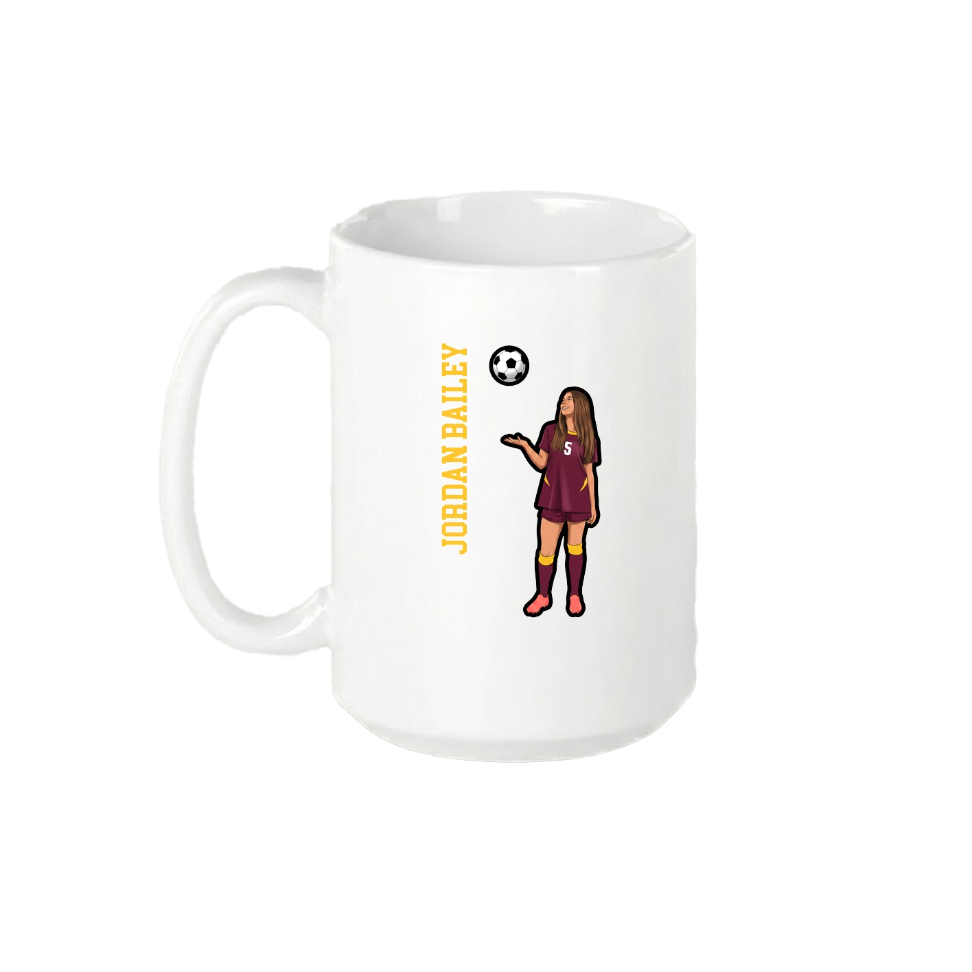 15oz Coffee Mug