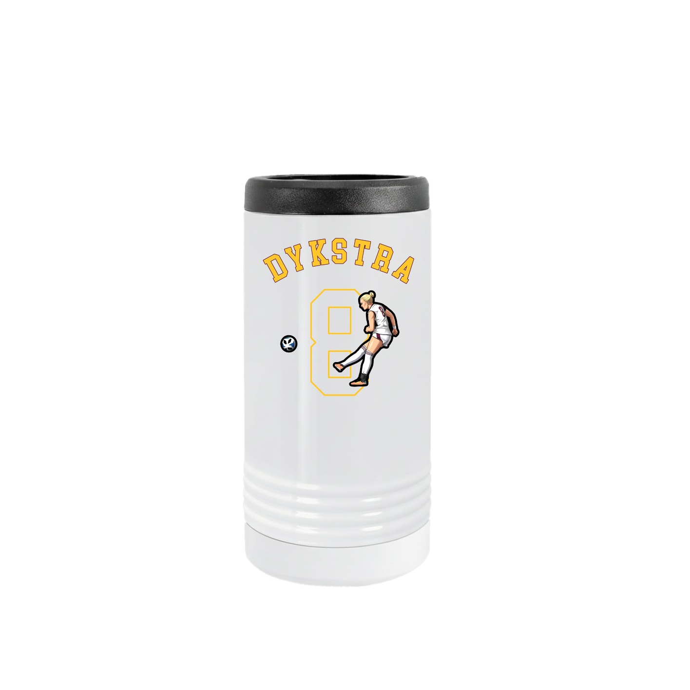 Slim Beverage Holder
