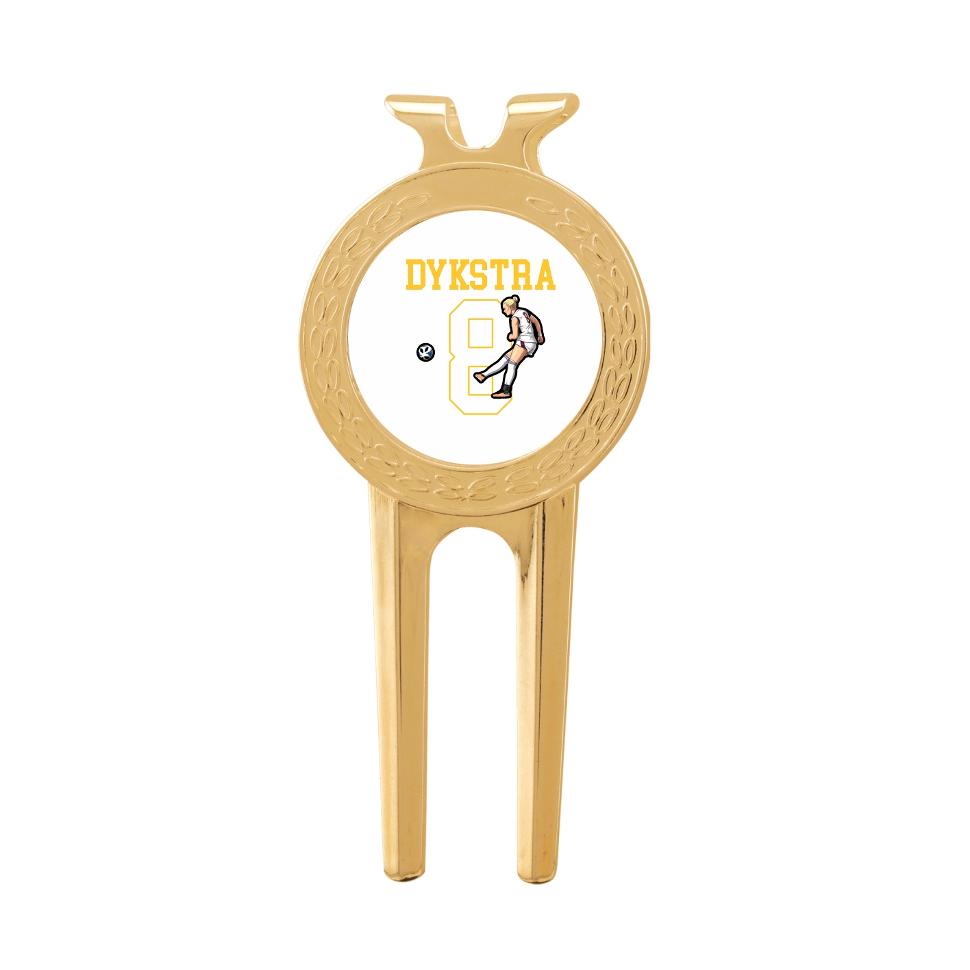 Divot Tool with Ball Marker — Shirsey in Classic
