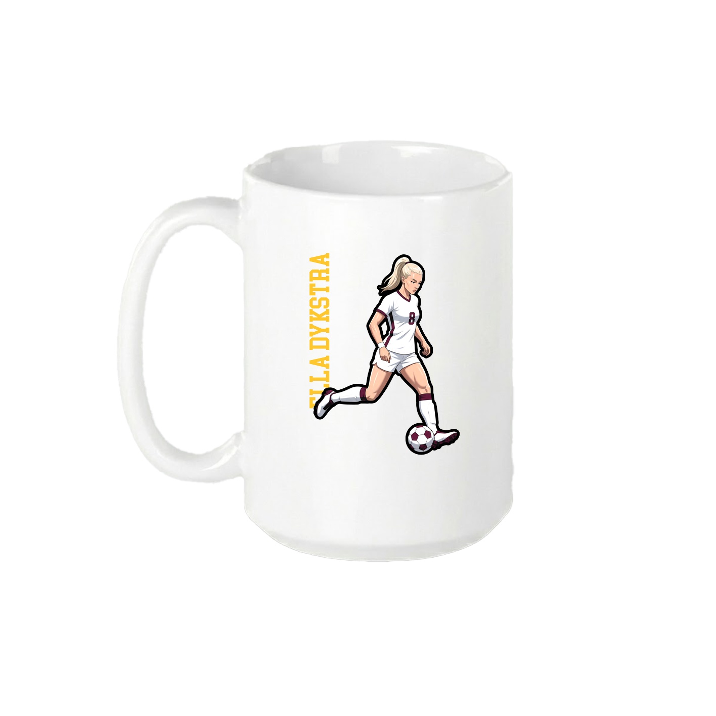 15oz Coffee Mug