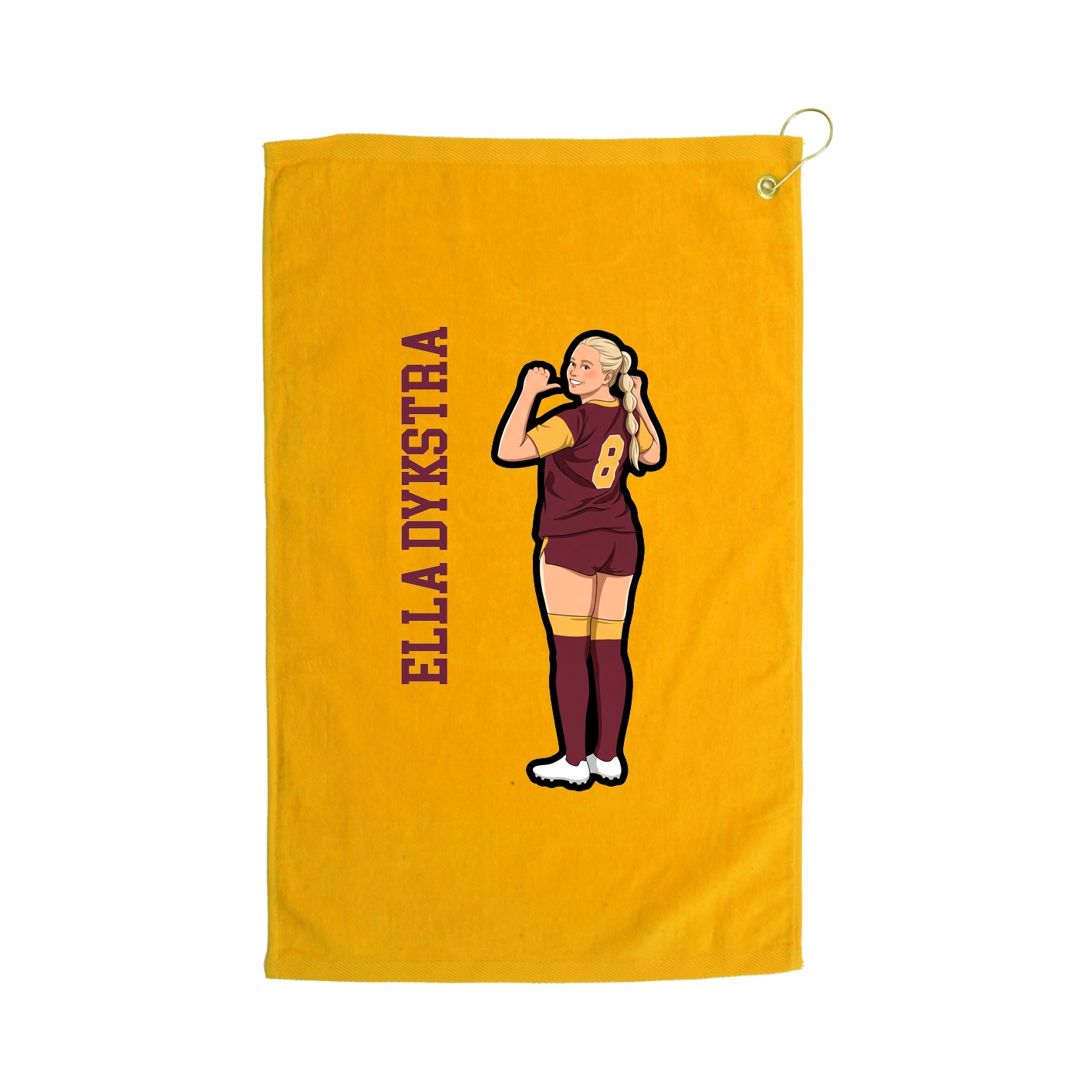 Golf Towel