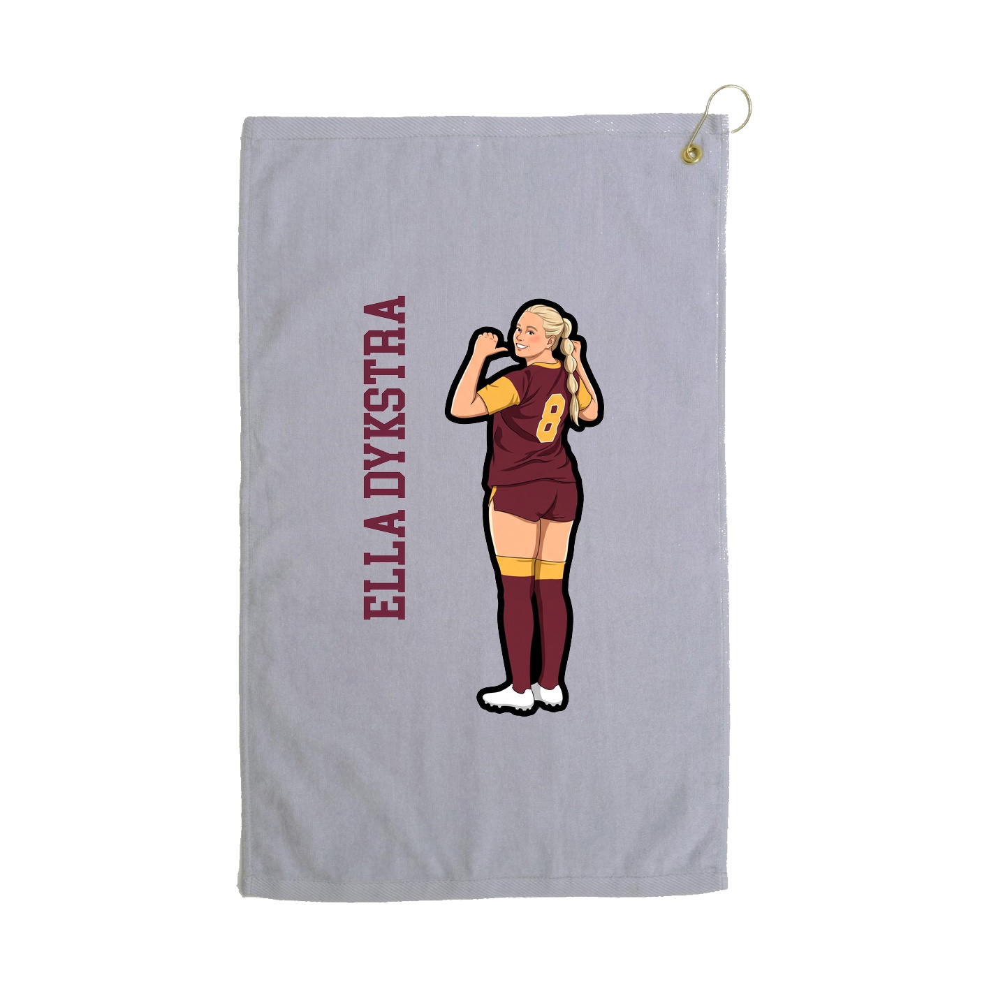 Golf Towel