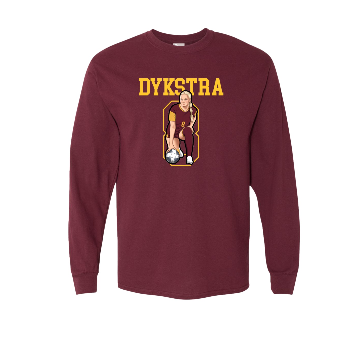 Long Sleeve Tee