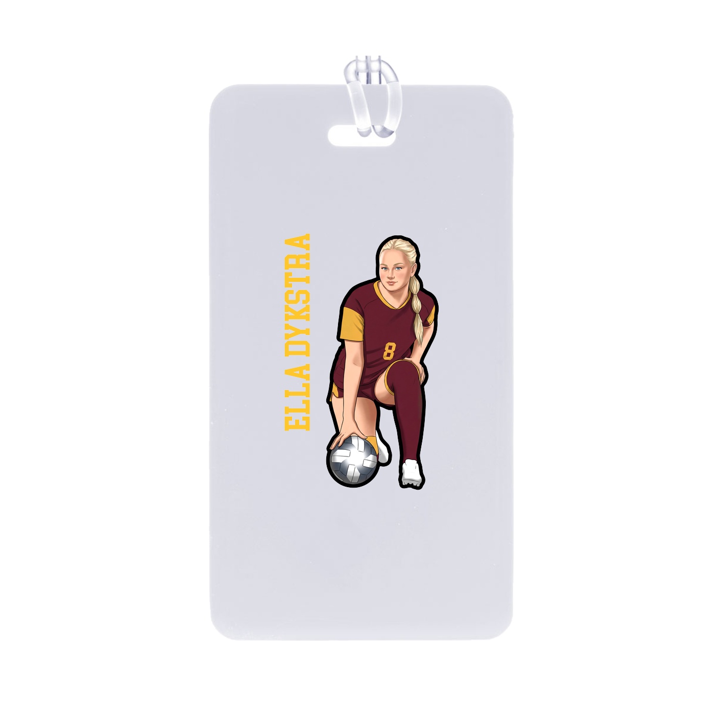 Bag Tag