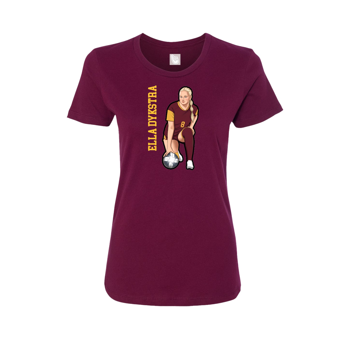 Womens Tee