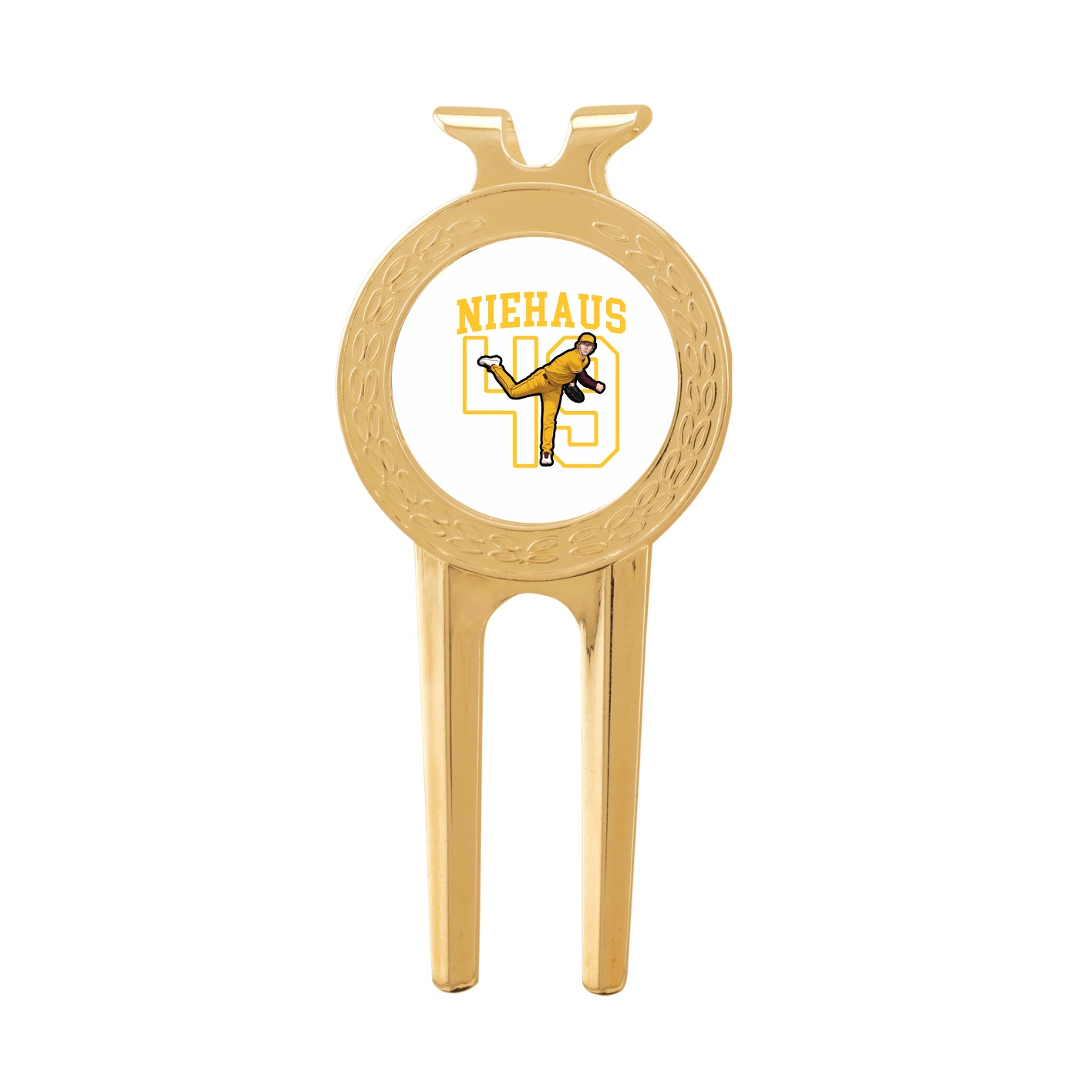 Divot Tool with Ball Marker — Shirsey in Classic